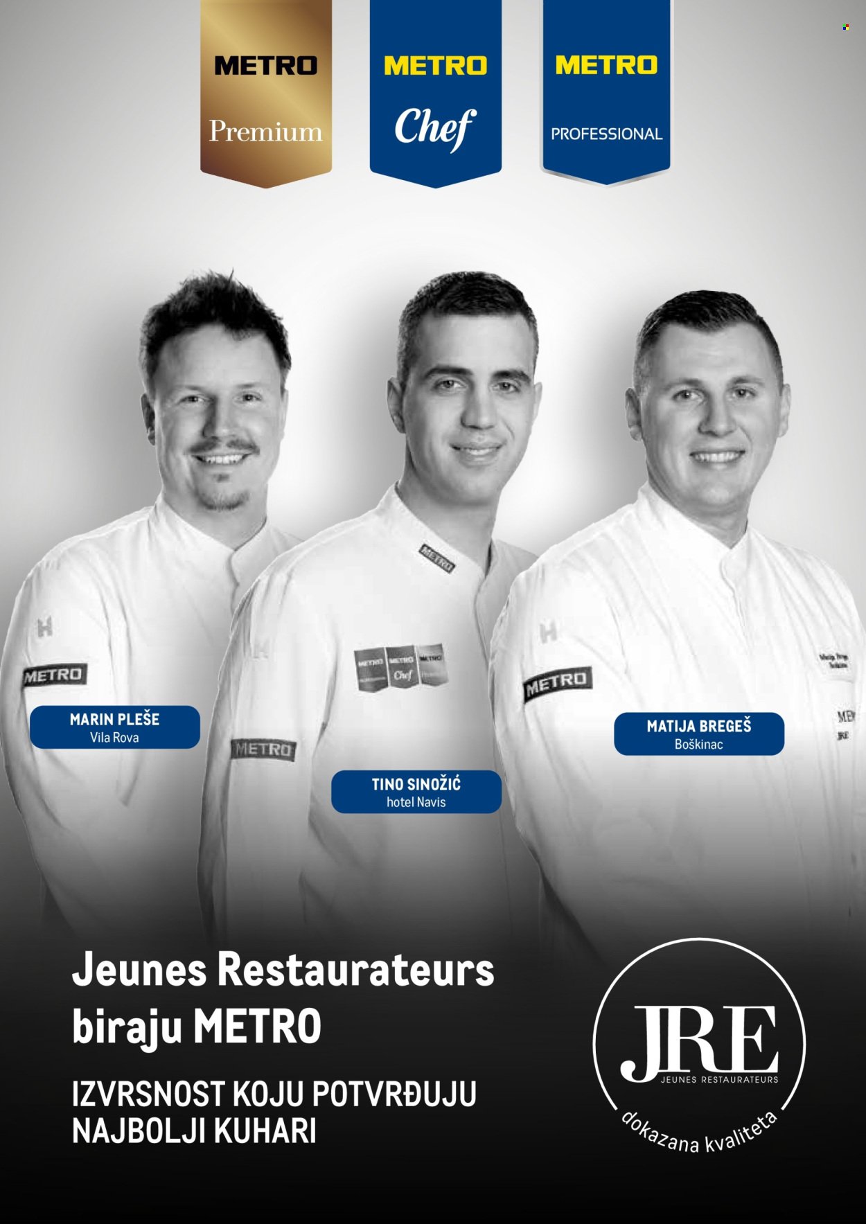 METRO katalog - Gastro 2025