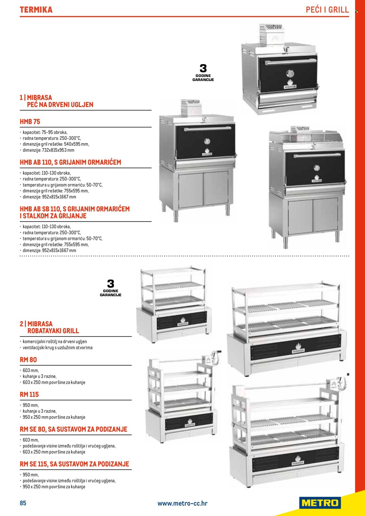 METRO katalog - Gastro 2025