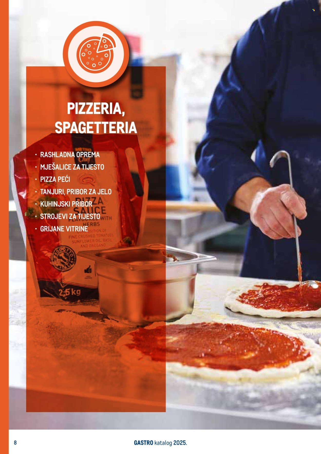 METRO katalog - Gastro 2025
