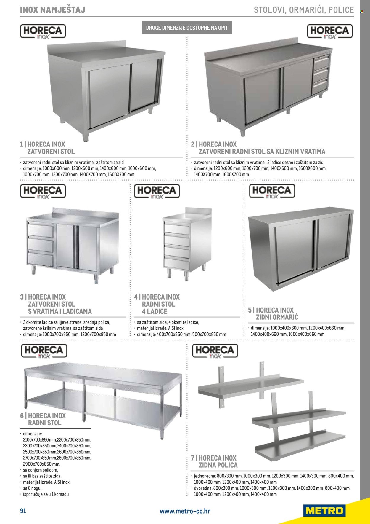 METRO katalog - Gastro 2025