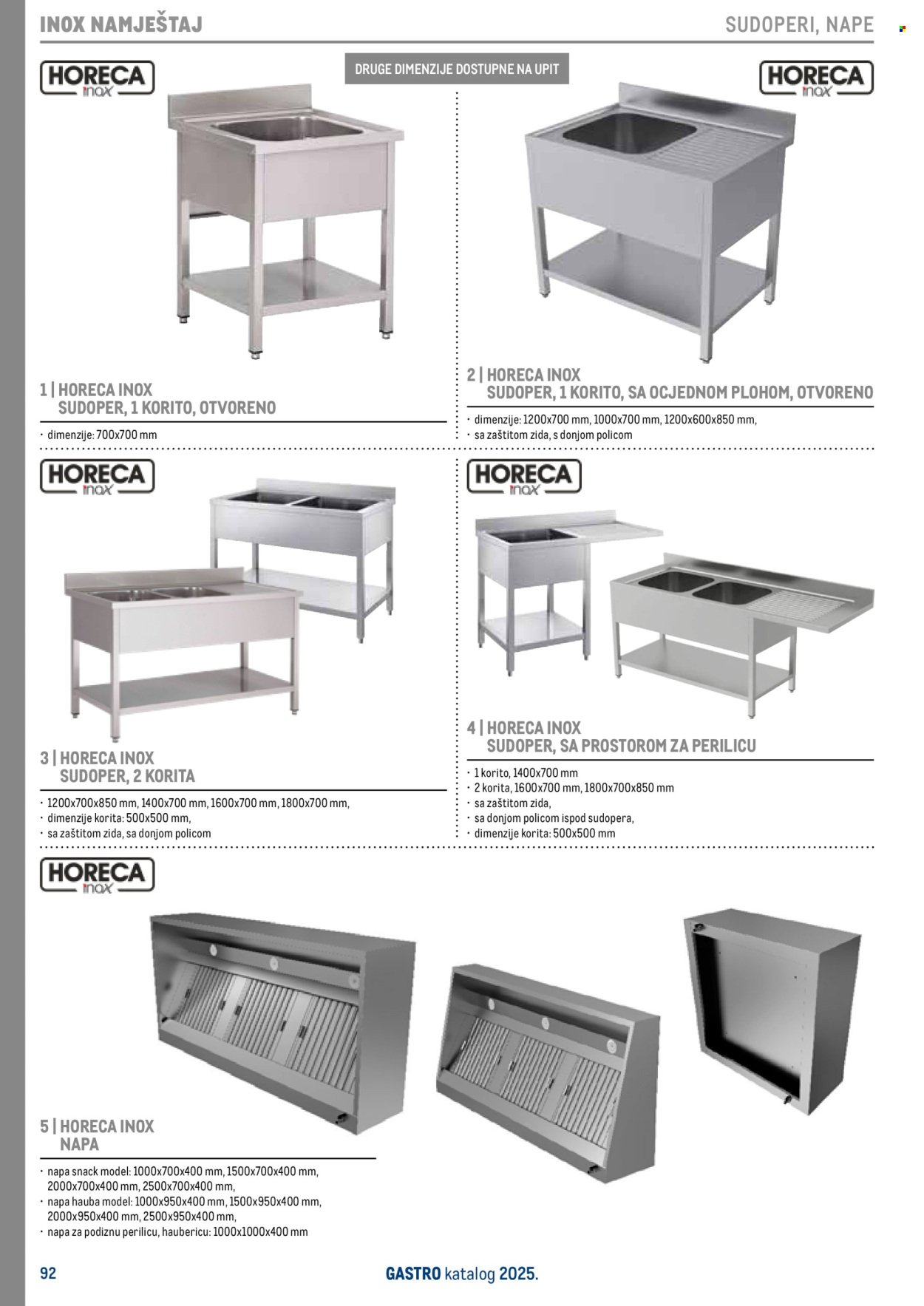 METRO katalog - Gastro 2025