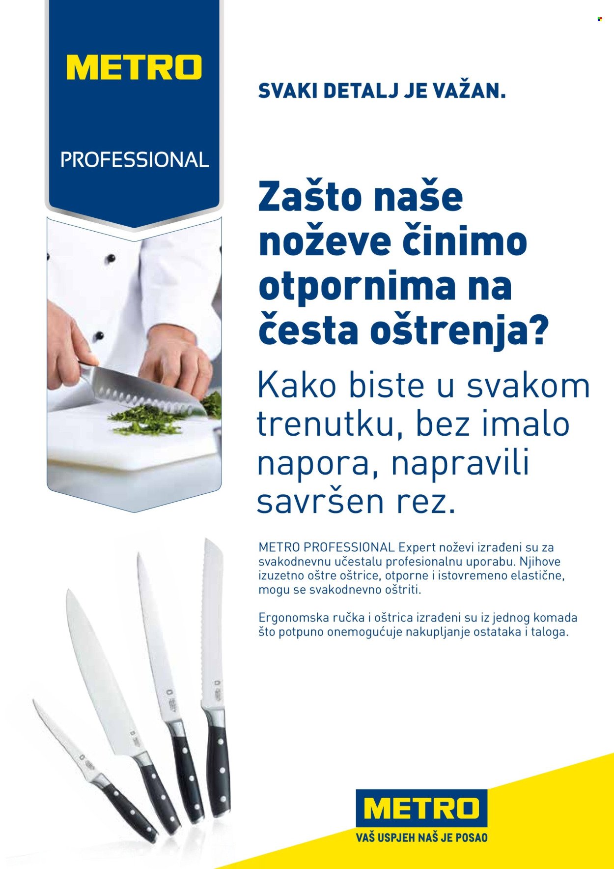 METRO katalog - Gastro 2025