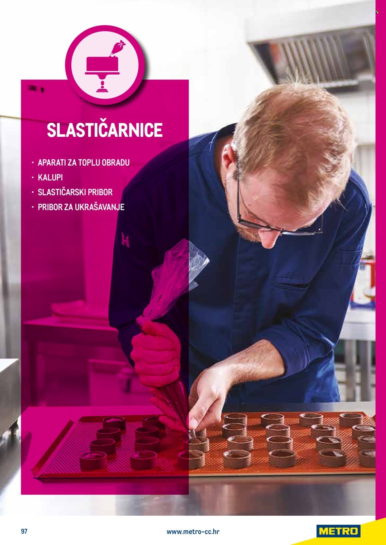 METRO katalog - Gastro 2025
