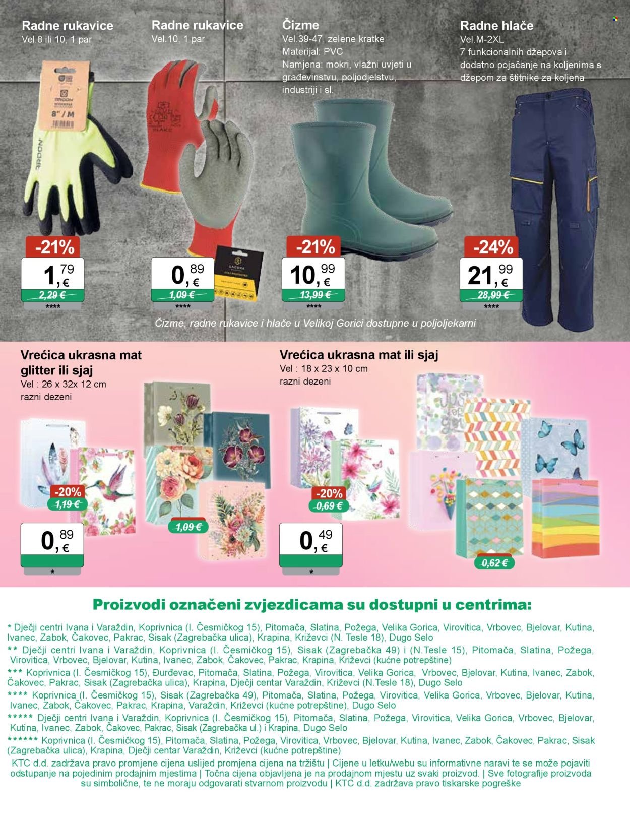 KTC katalog - IGRAČKE I TEKSTIL