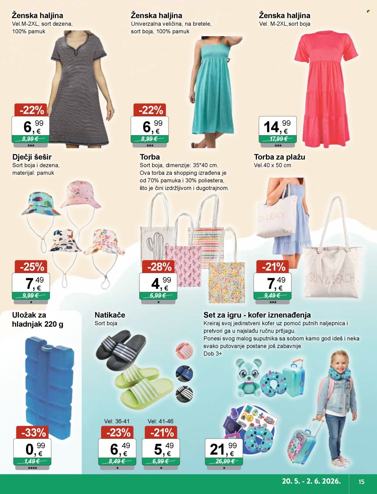 KTC katalog - IGRAČKE I TEKSTIL