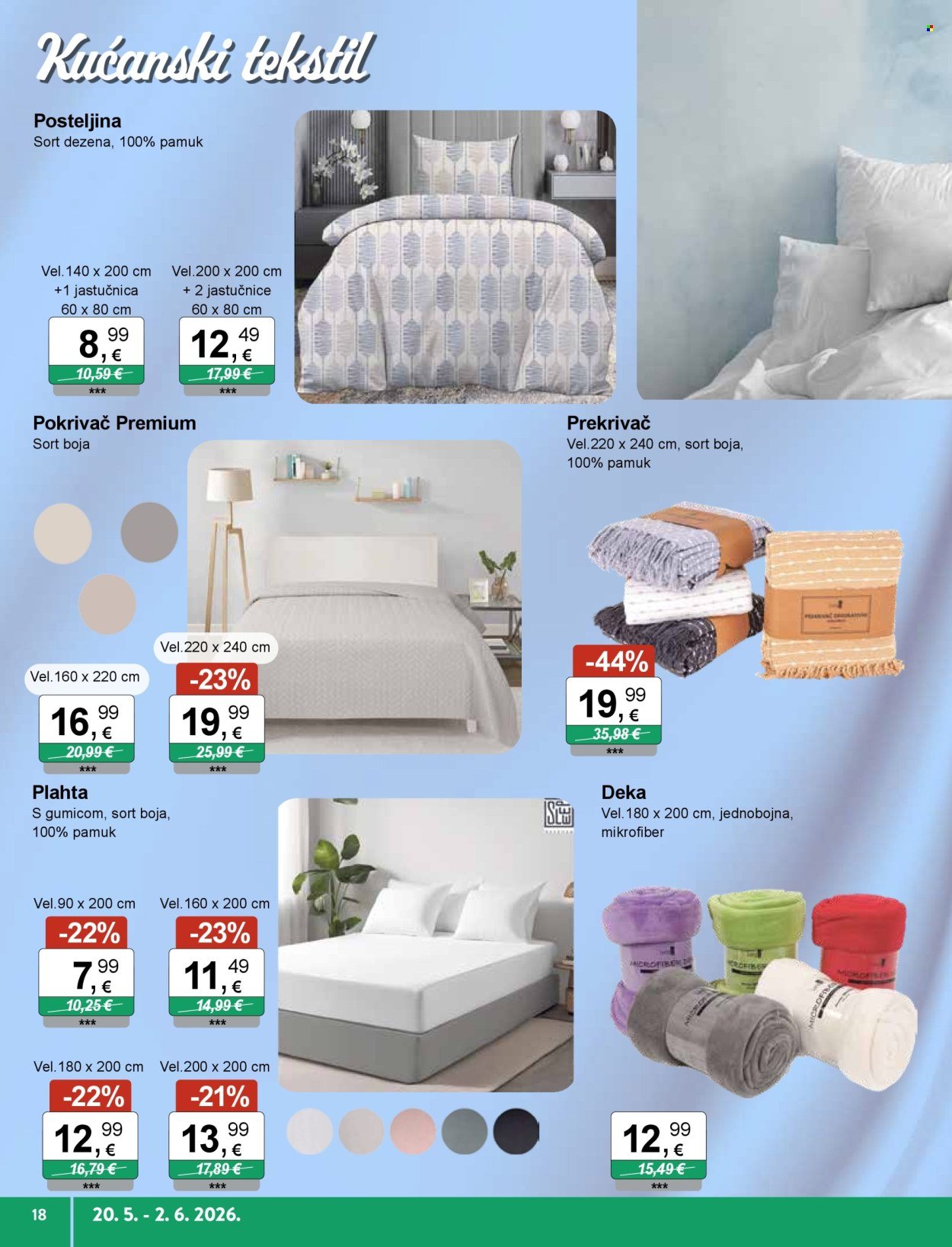 KTC katalog - IGRAČKE I TEKSTIL