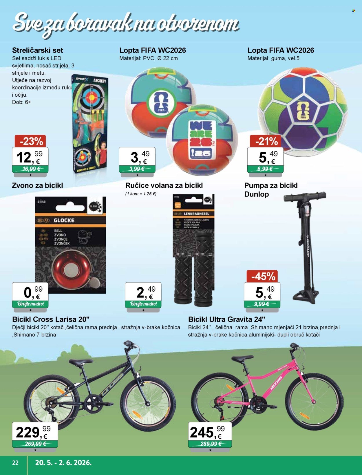 KTC katalog - IGRAČKE I TEKSTIL