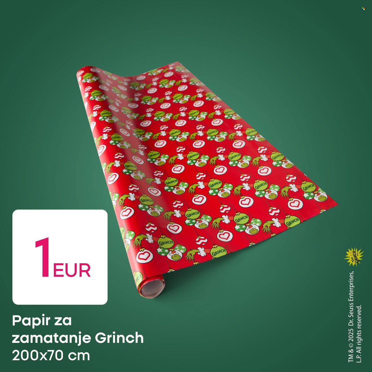 PEPCO katalog - Prosinac 2025