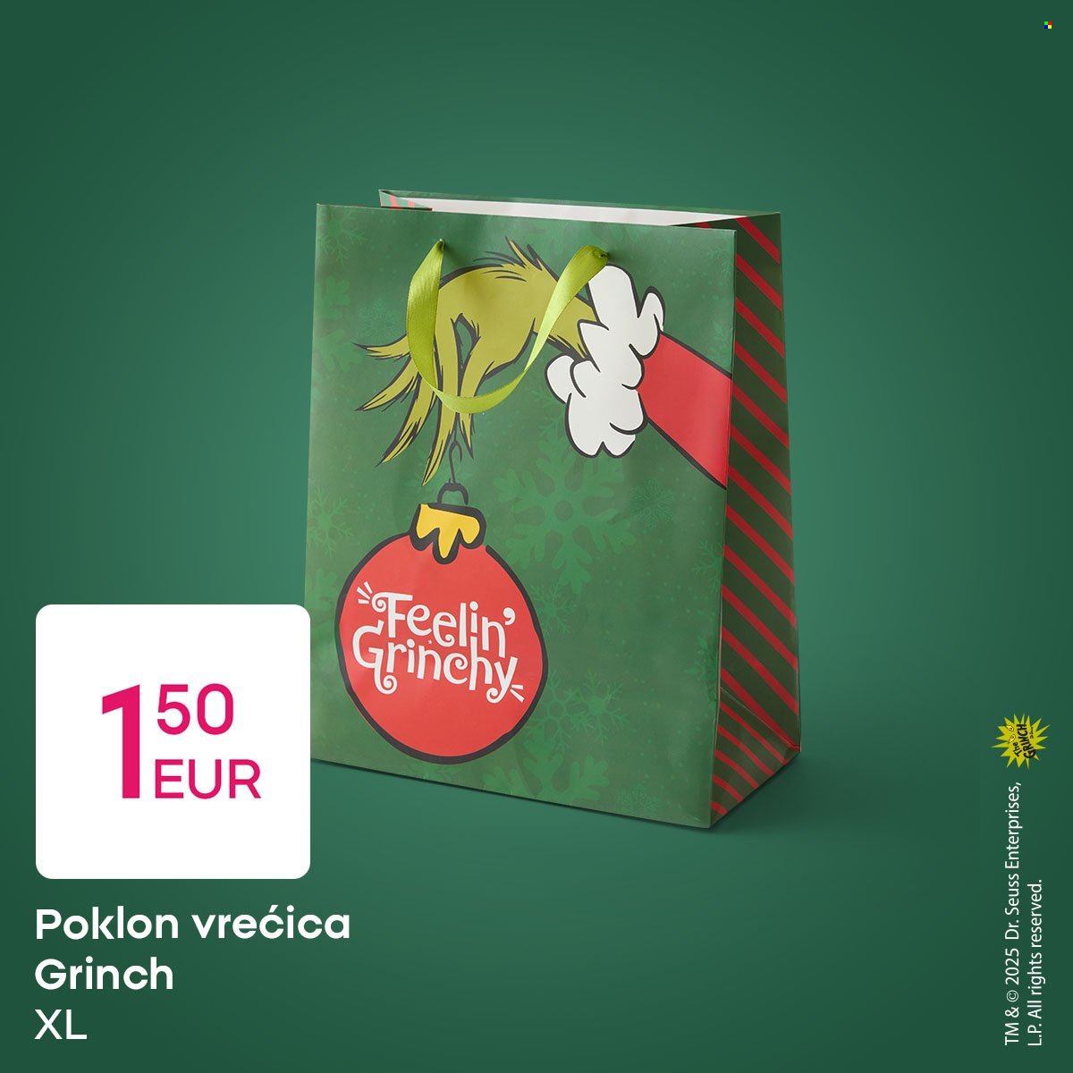 PEPCO katalog - Prosinac 2025