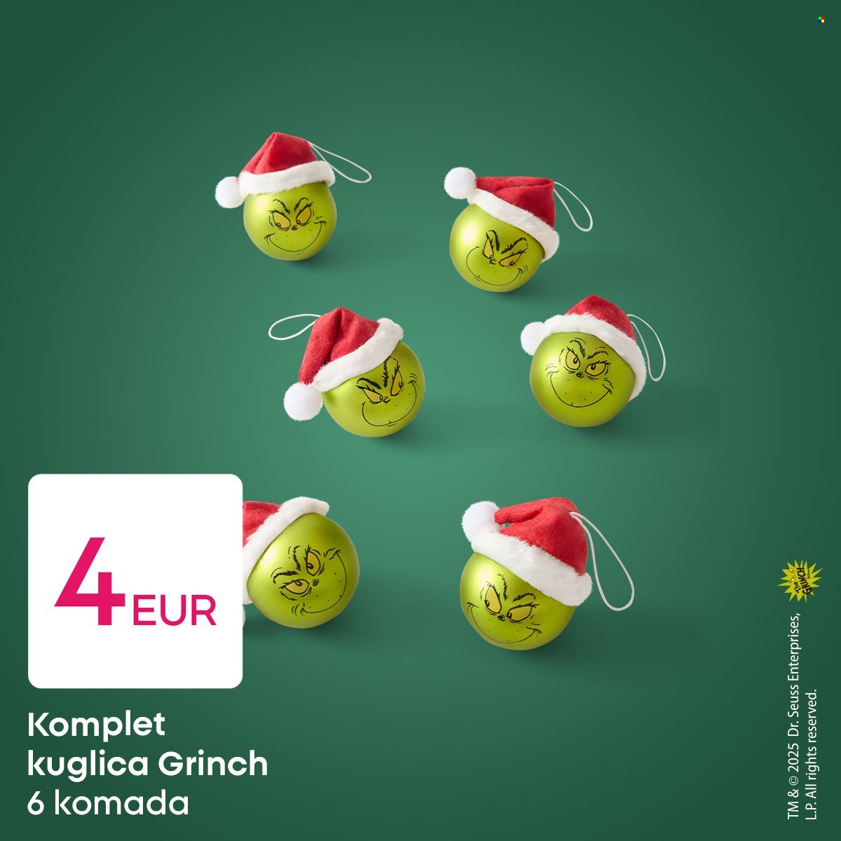 PEPCO katalog - Prosinac 2025