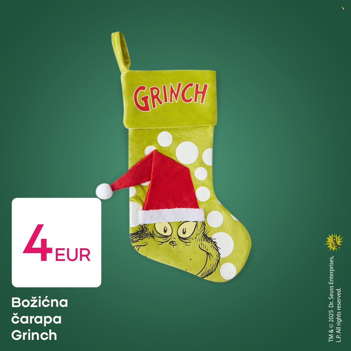 PEPCO katalog - Prosinac 2025