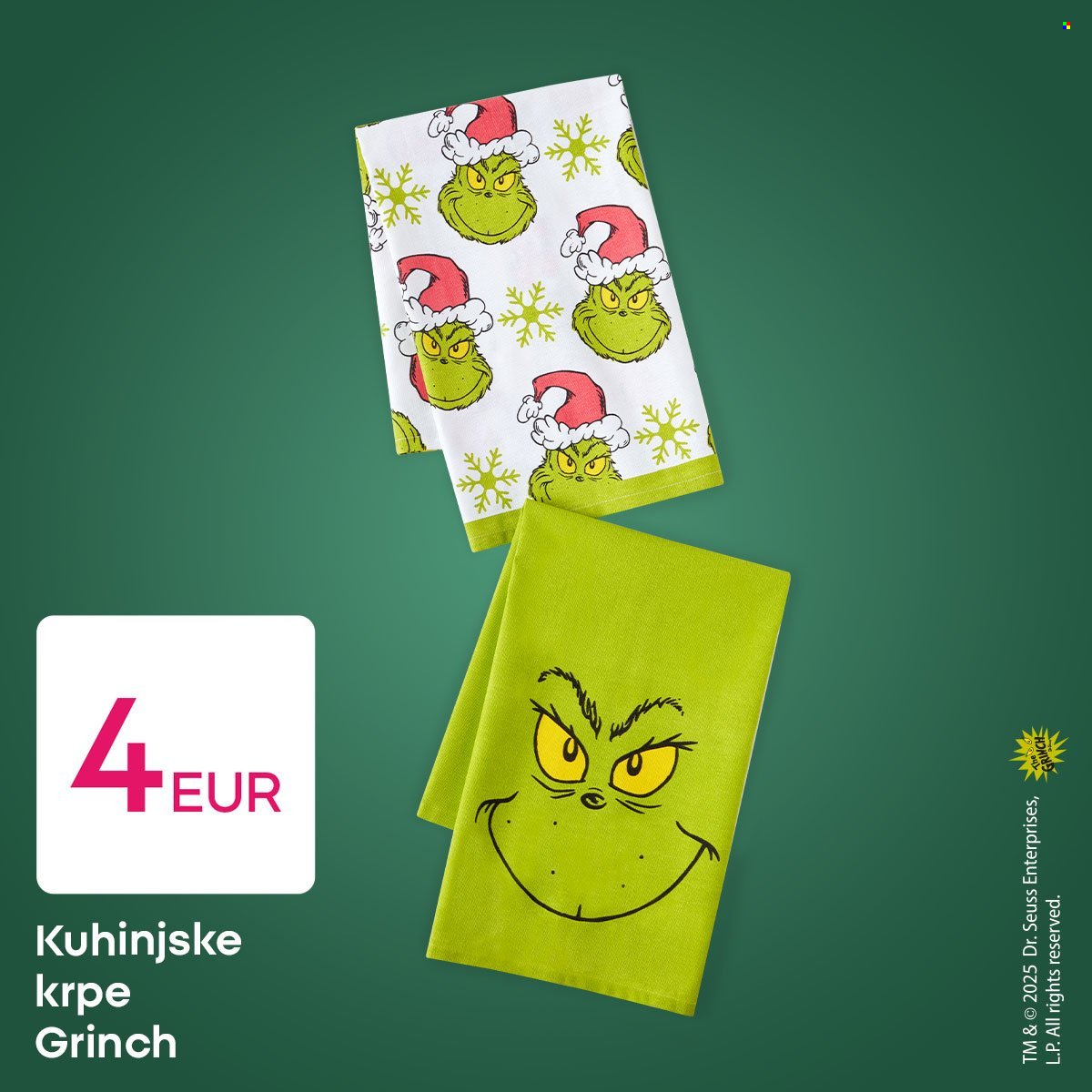 PEPCO katalog - Prosinac 2025