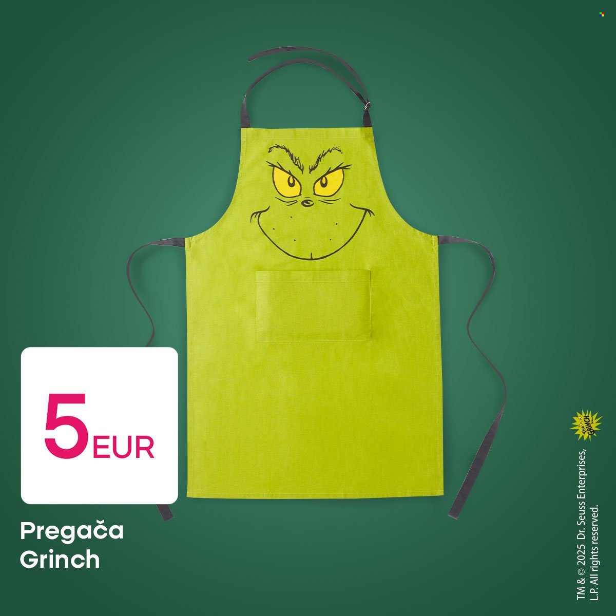 PEPCO katalog - Prosinac 2025