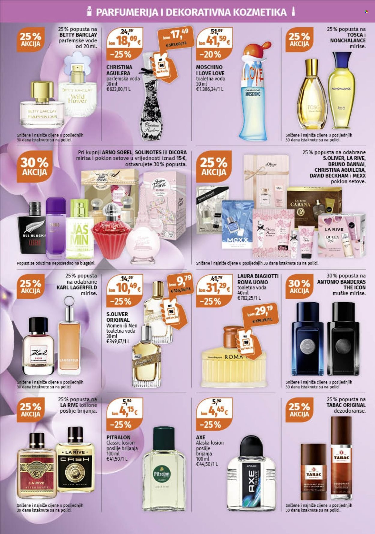 MÜLLER katalog - Ponude za velike i male