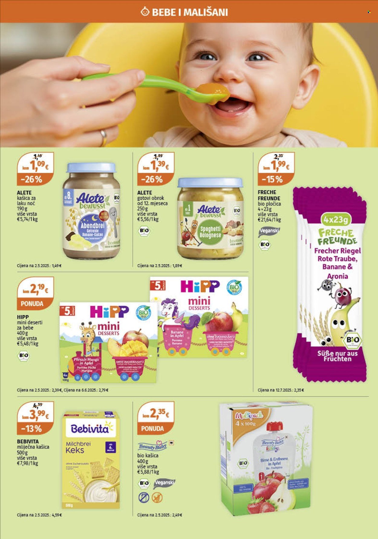 MÜLLER katalog - Ponude za velike i male