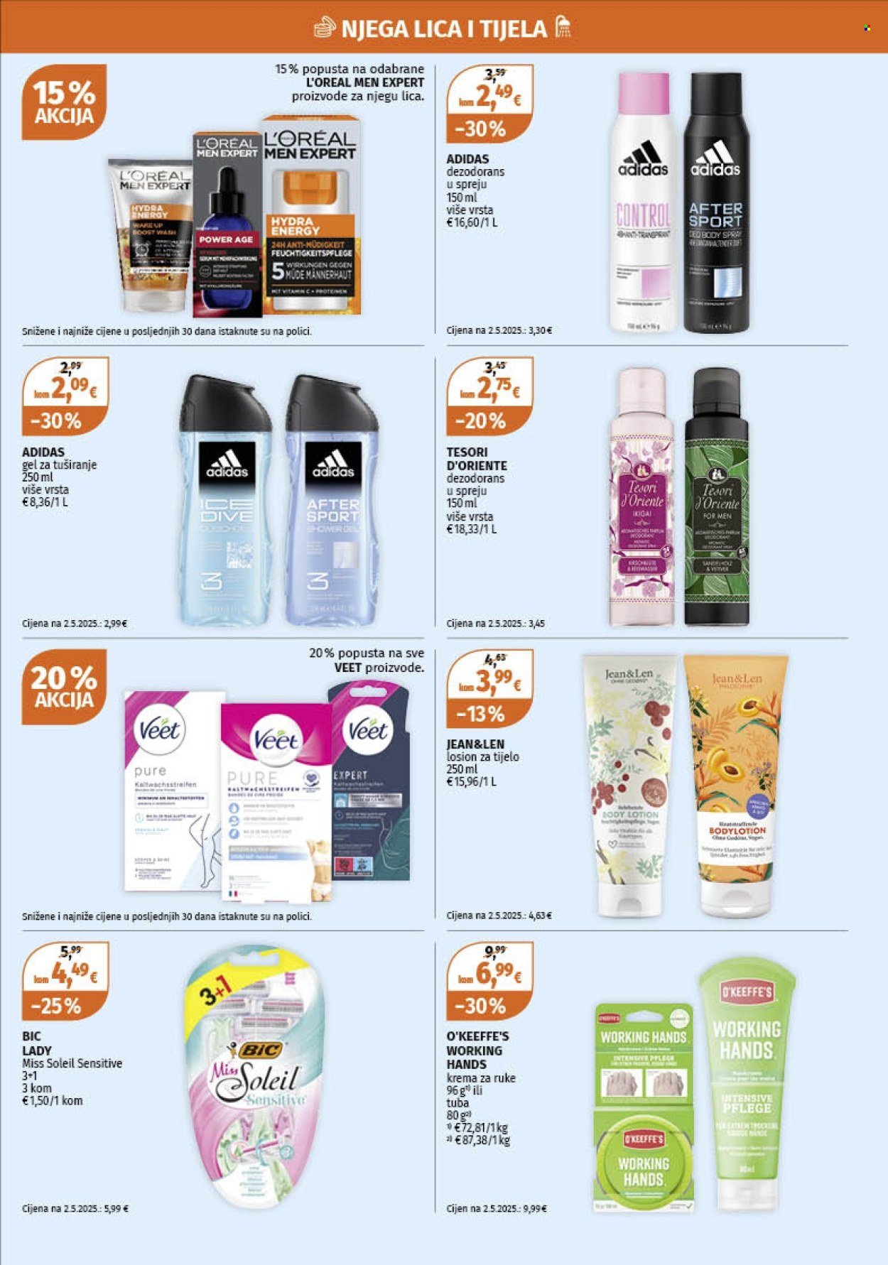 MÜLLER katalog - Ponude za velike i male