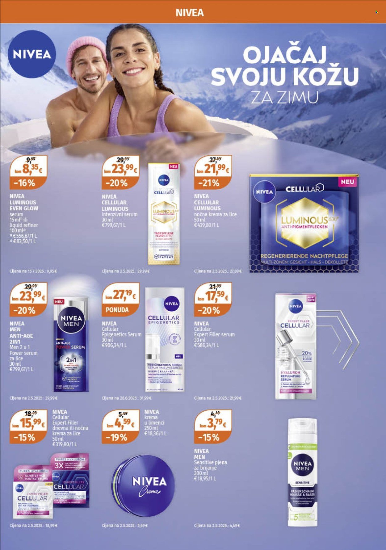 MÜLLER katalog - Ponude za velike i male