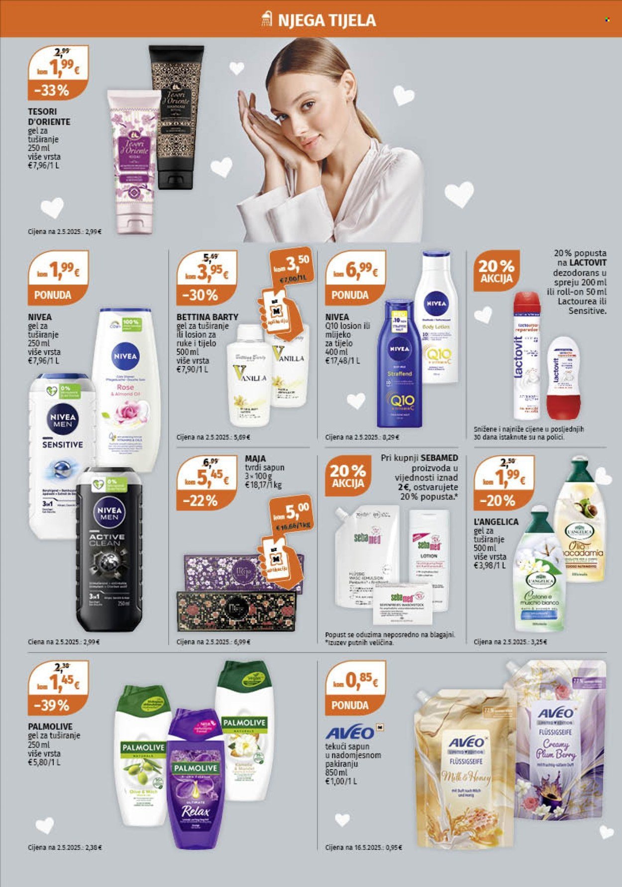 MÜLLER katalog - Ponude za velike i male