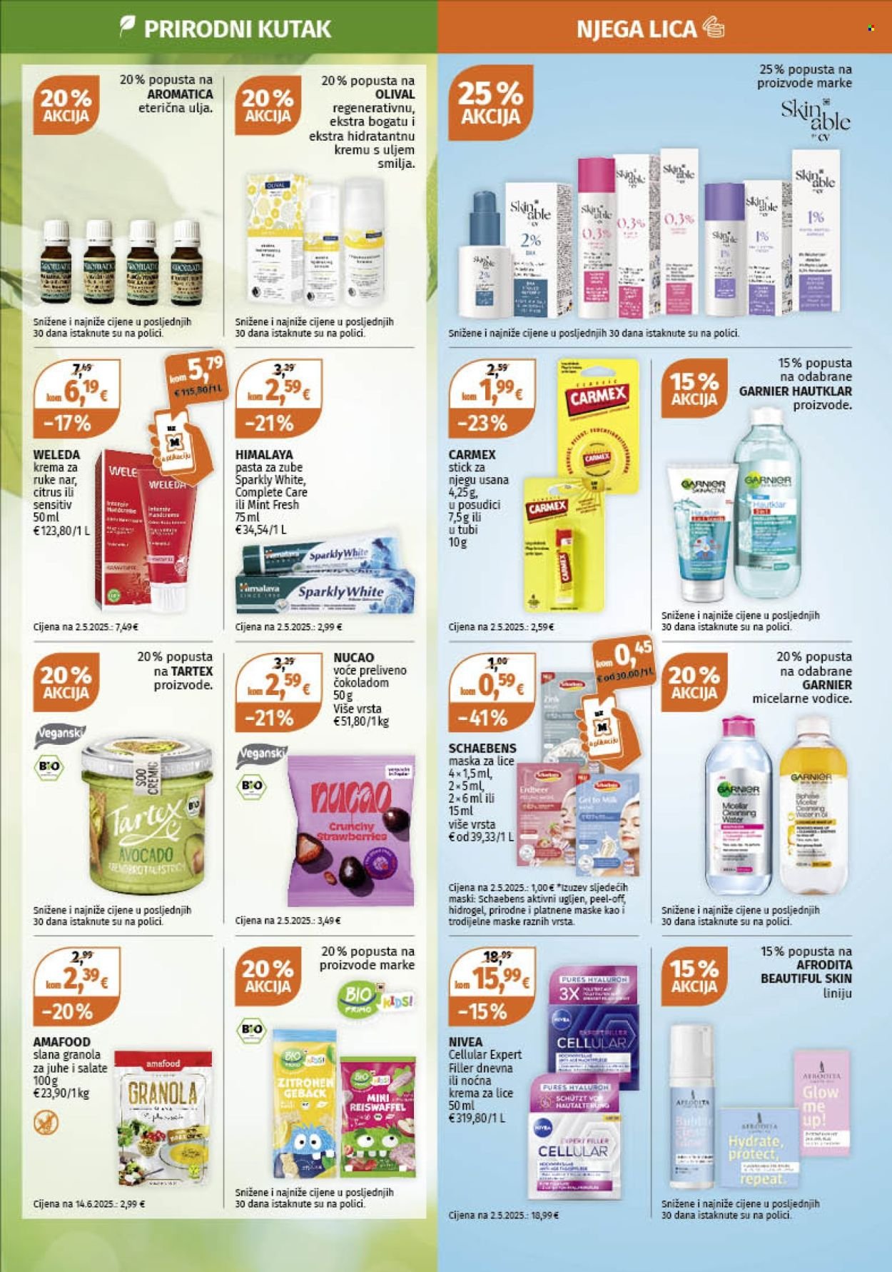 MÜLLER katalog - Ponude za velike i male