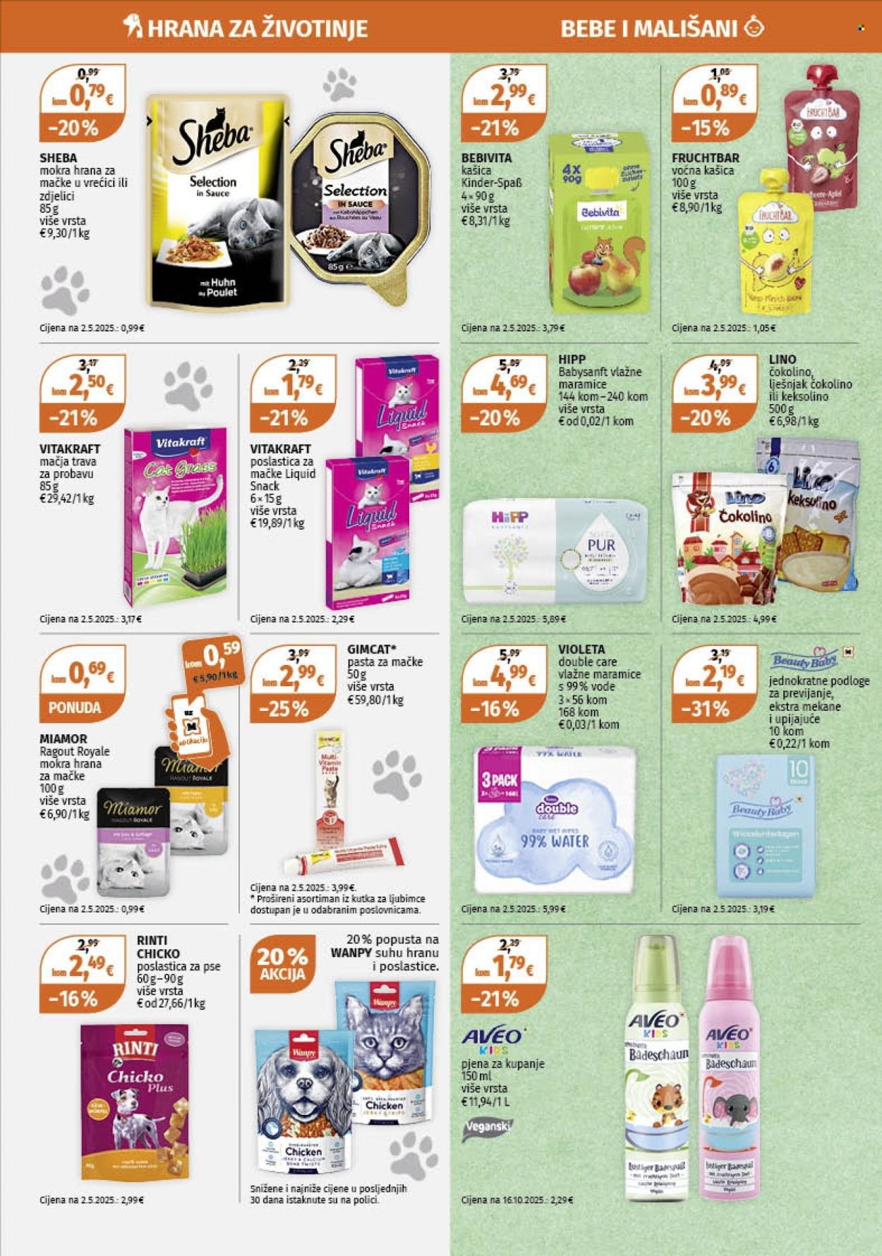 MÜLLER katalog - Ponude za velike i male