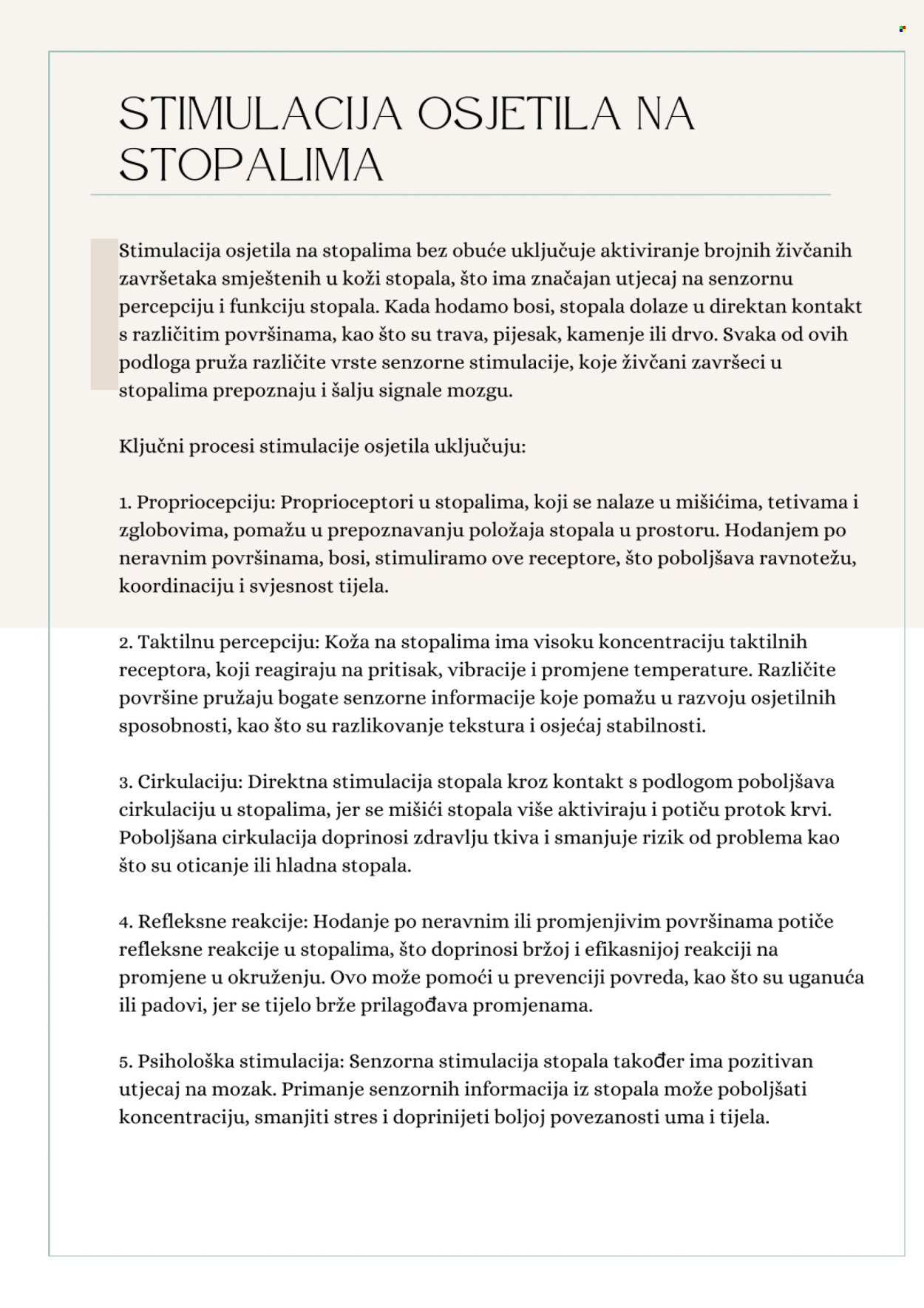 BABY CENTER katalog - Prohodavanje-Razvoj stopala i obuće