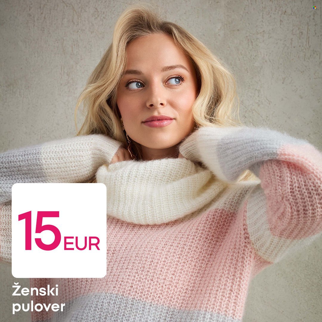 PEPCO katalog - Studeni 2025