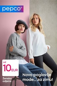 PEPCO katalog - Studeni 2025