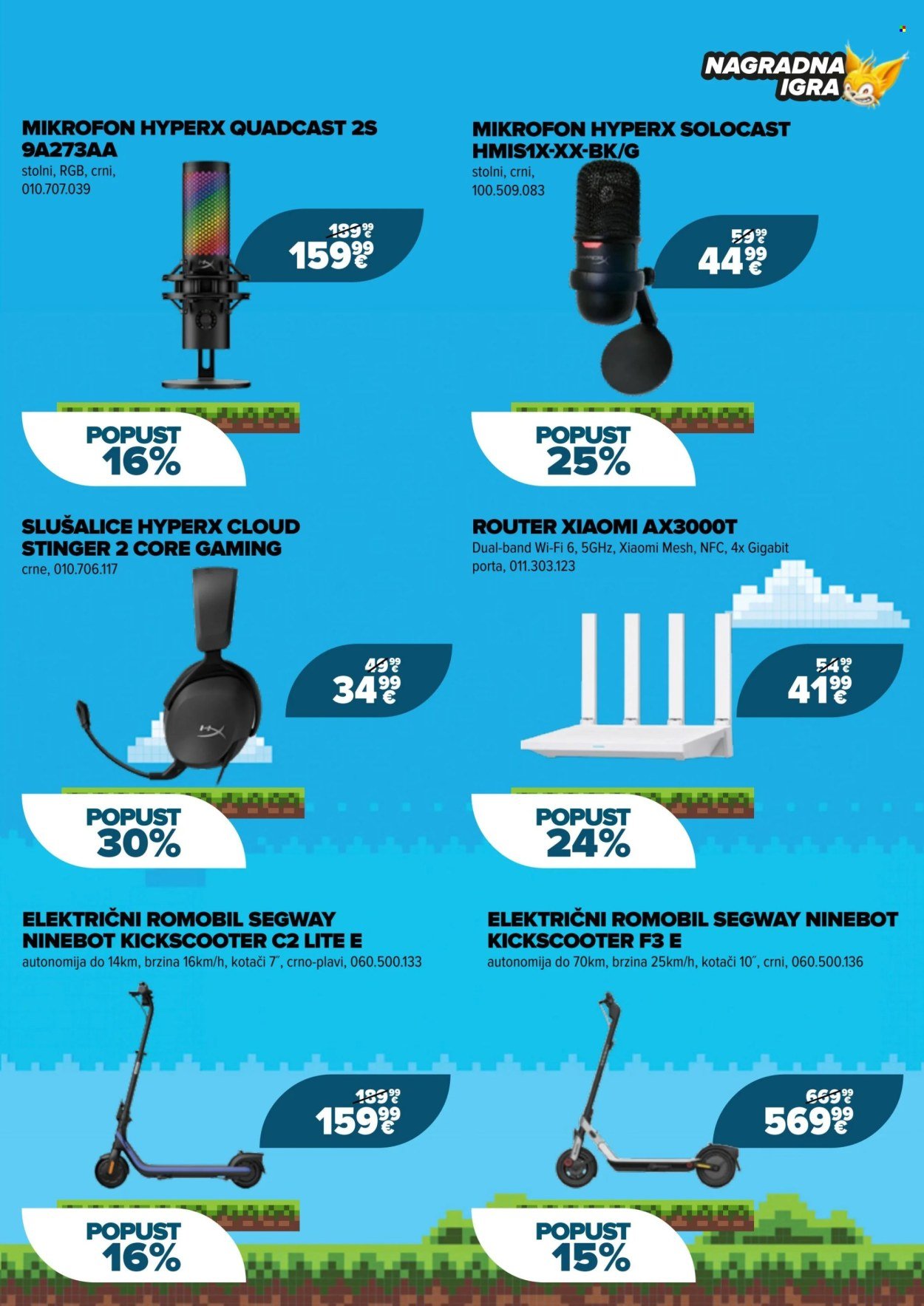 LINKS katalog - Back to school