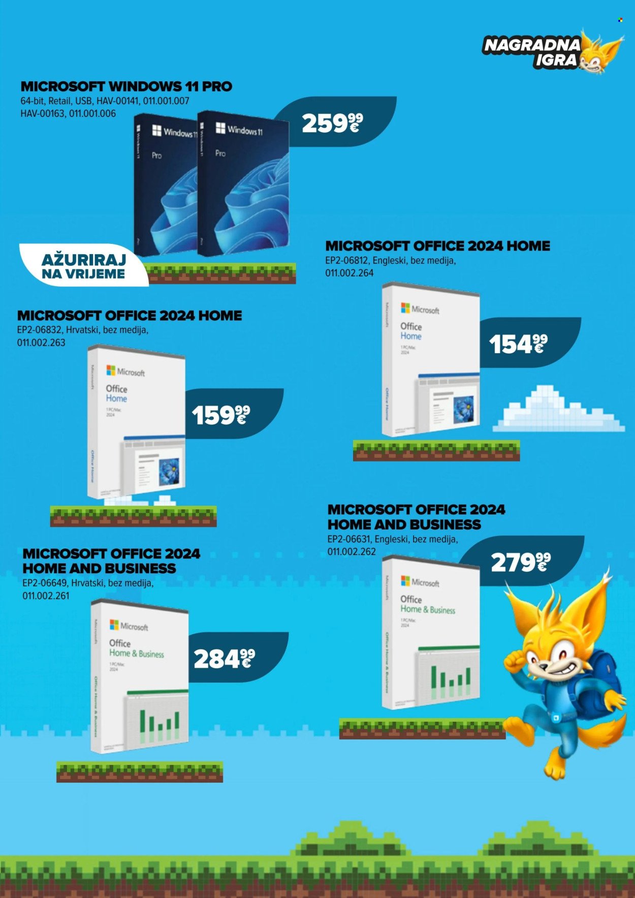 LINKS katalog - Back to school