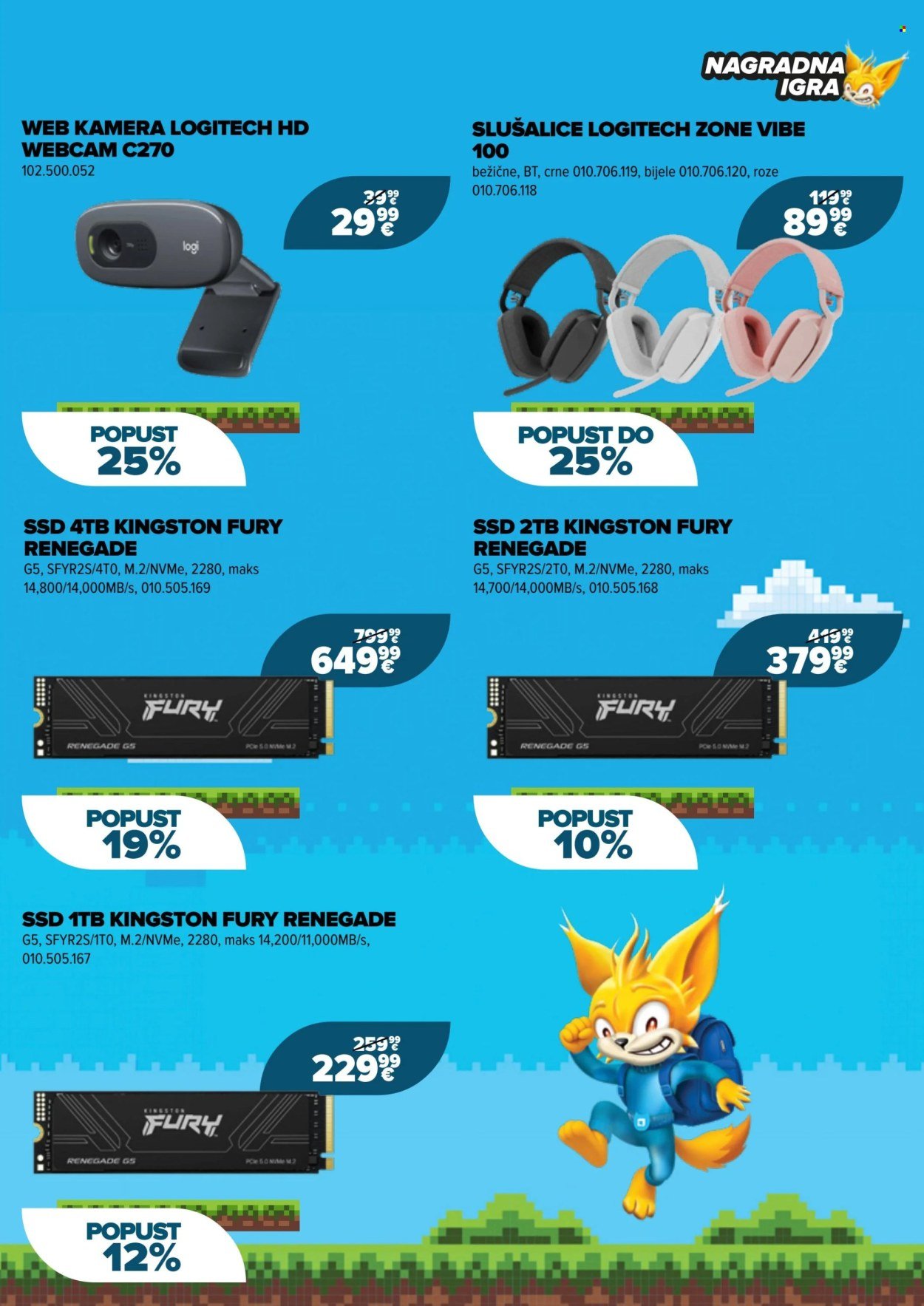 LINKS katalog - Back to school