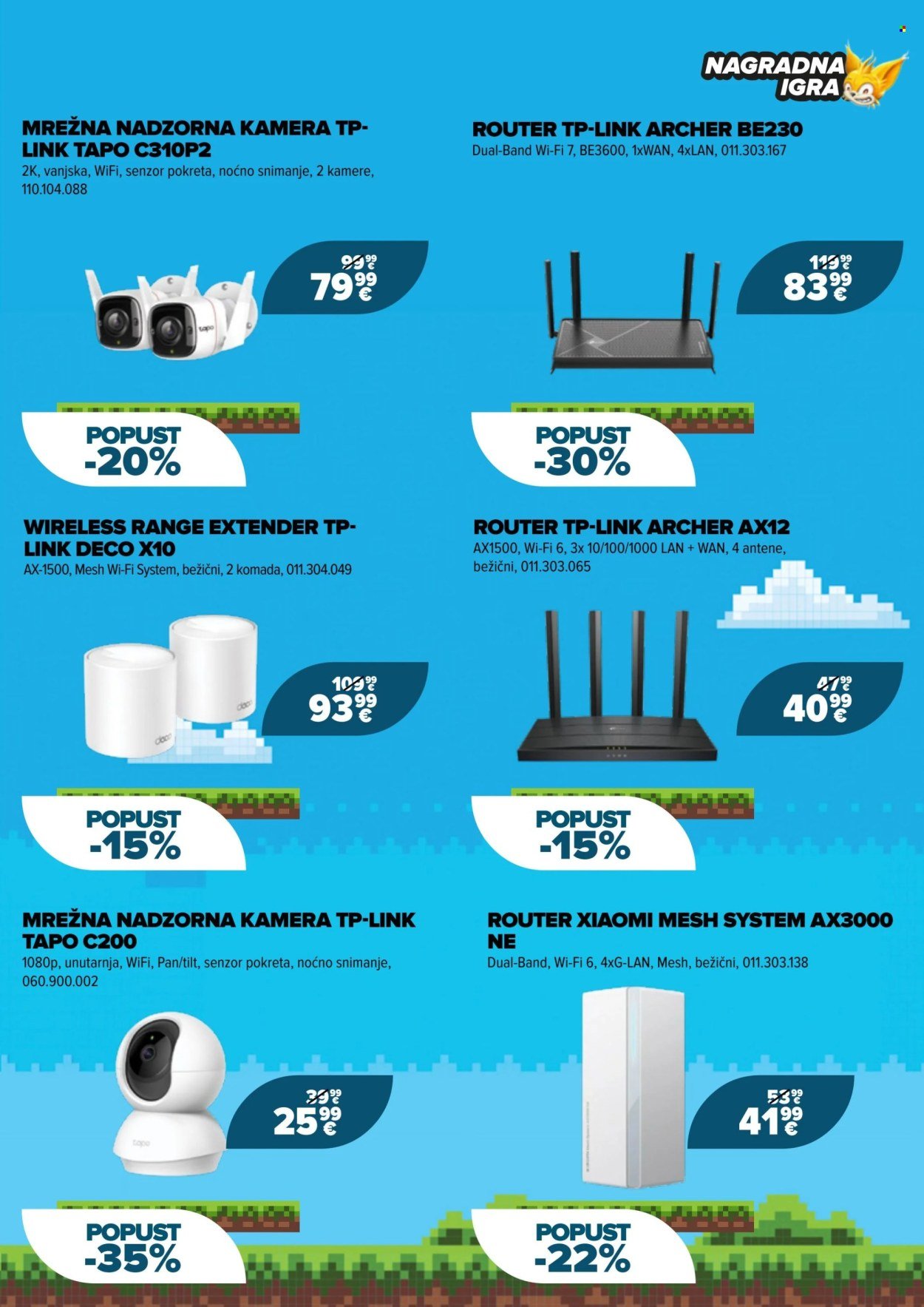 LINKS katalog - Back to school