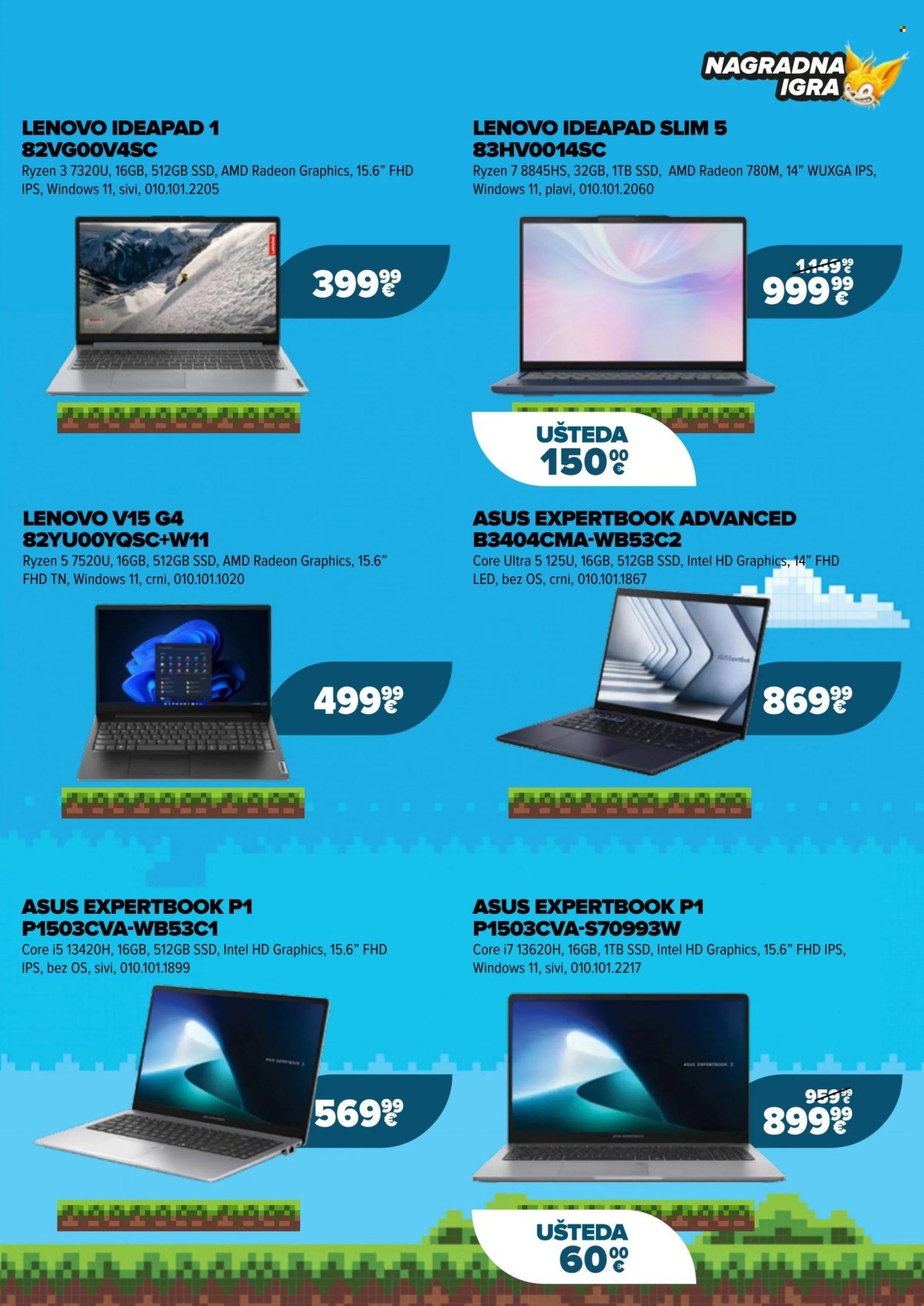 LINKS katalog - Back to school