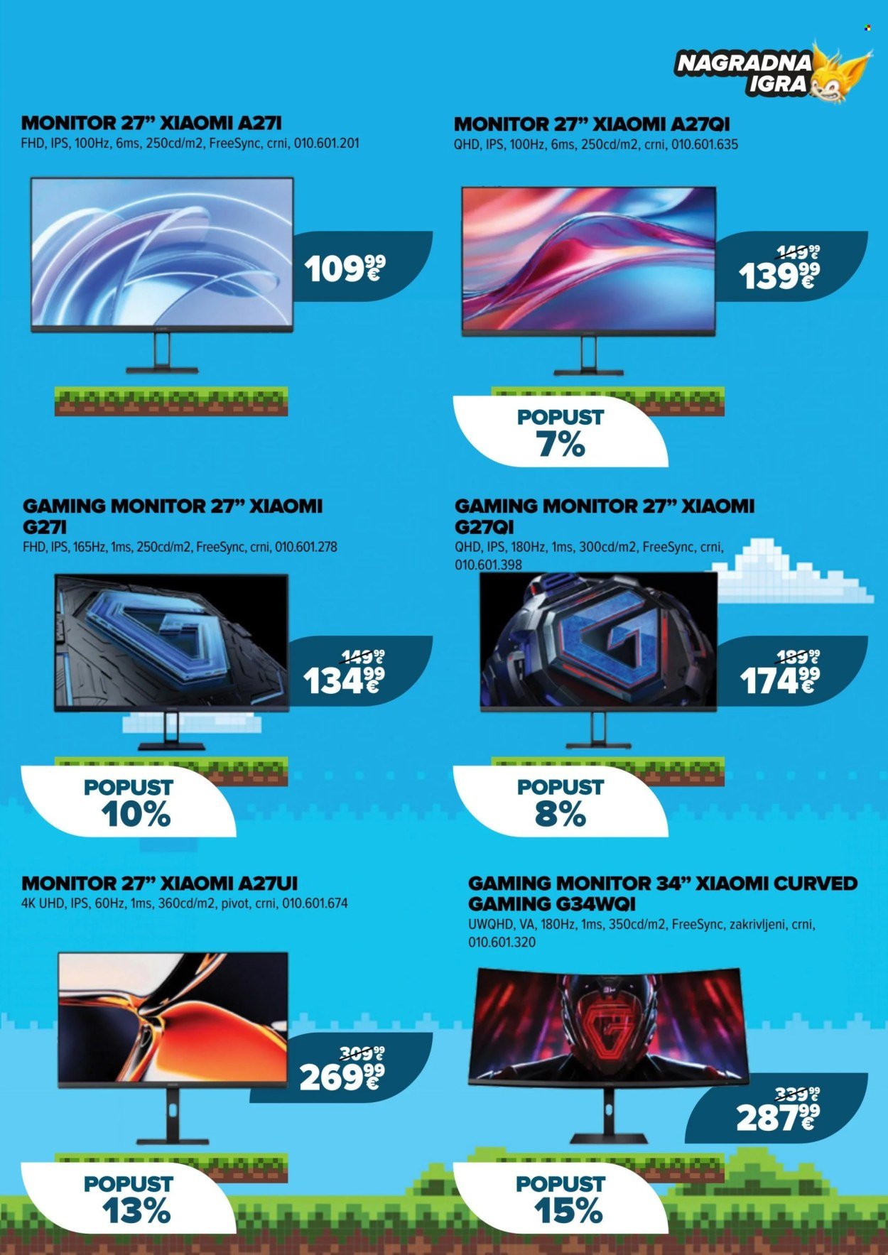 LINKS katalog - Back to school