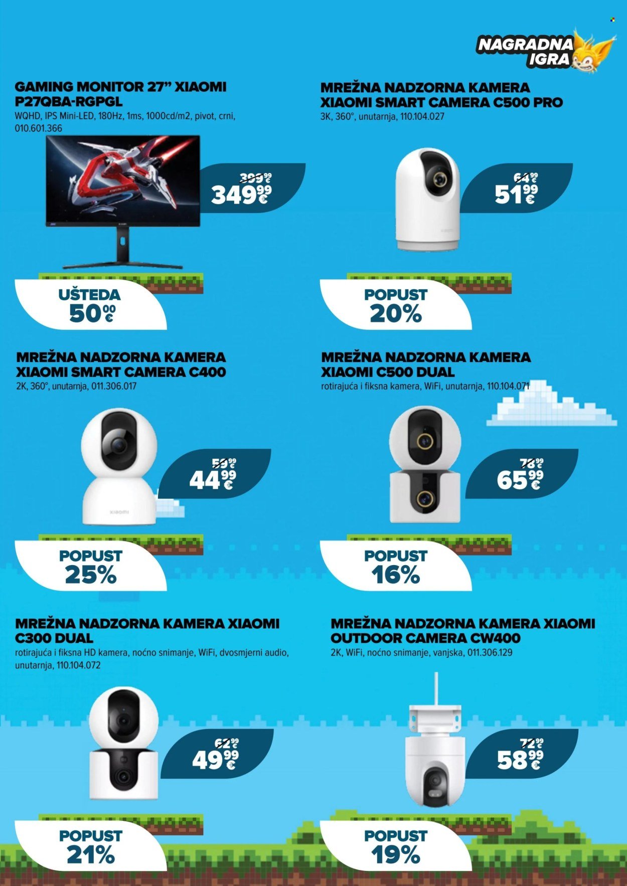 LINKS katalog - Back to school