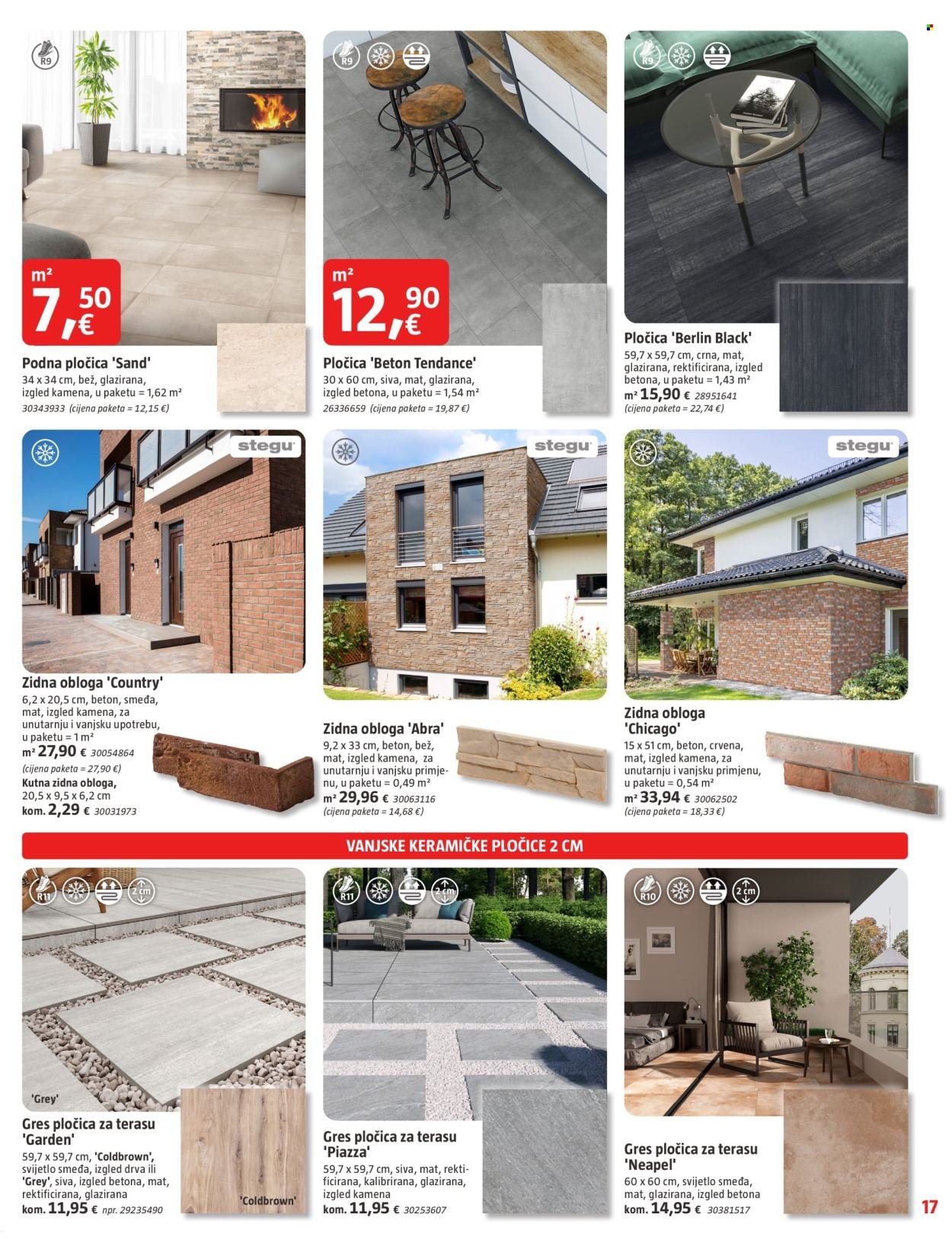 BAUHAUS katalog - Aktualni letak Rujan 2025