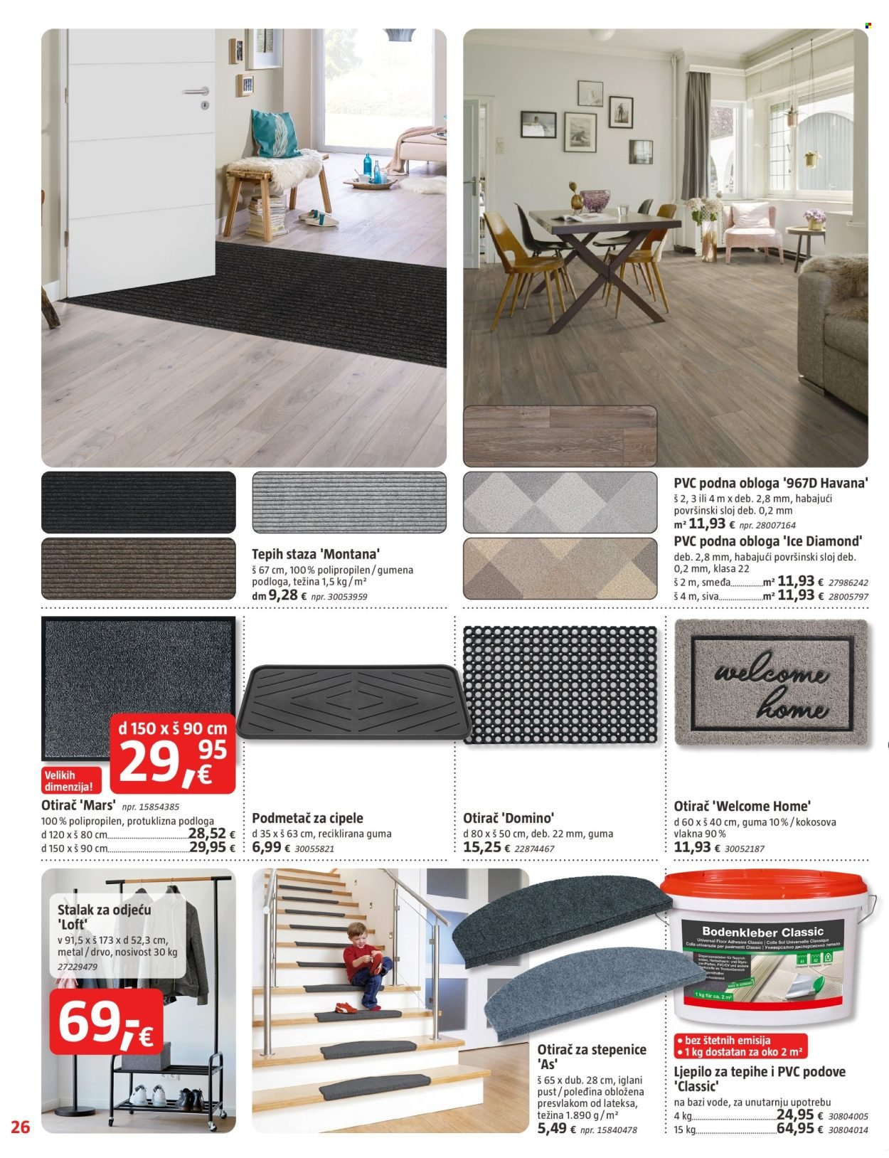 BAUHAUS katalog - Aktualni letak Rujan 2025