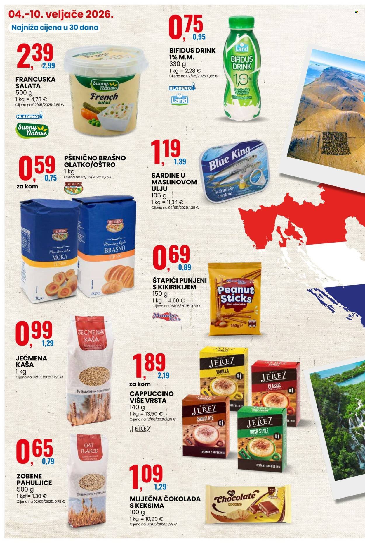 EUROSPIN katalog - Od srijede 04.02.2026.