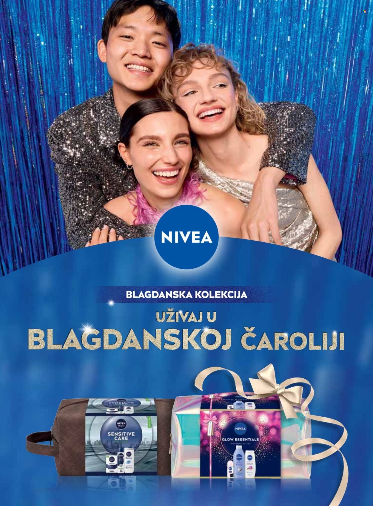 DM katalog - ACTIVE BEAUTY časopis