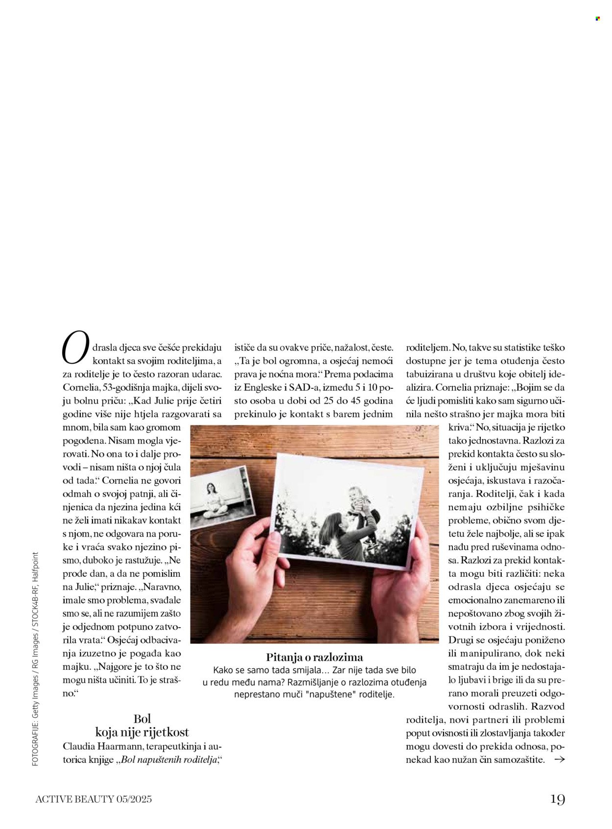 DM katalog - ACTIVE BEAUTY časopis