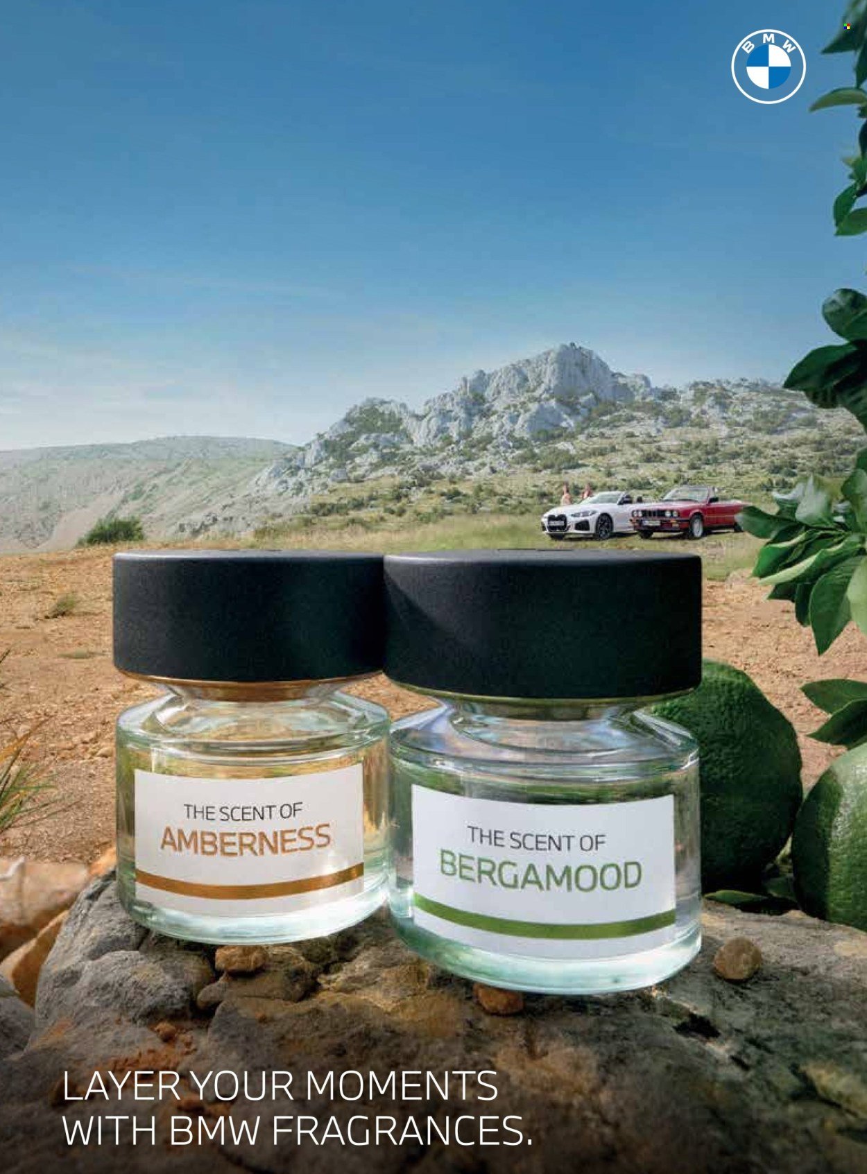 DM katalog - ACTIVE BEAUTY časopis