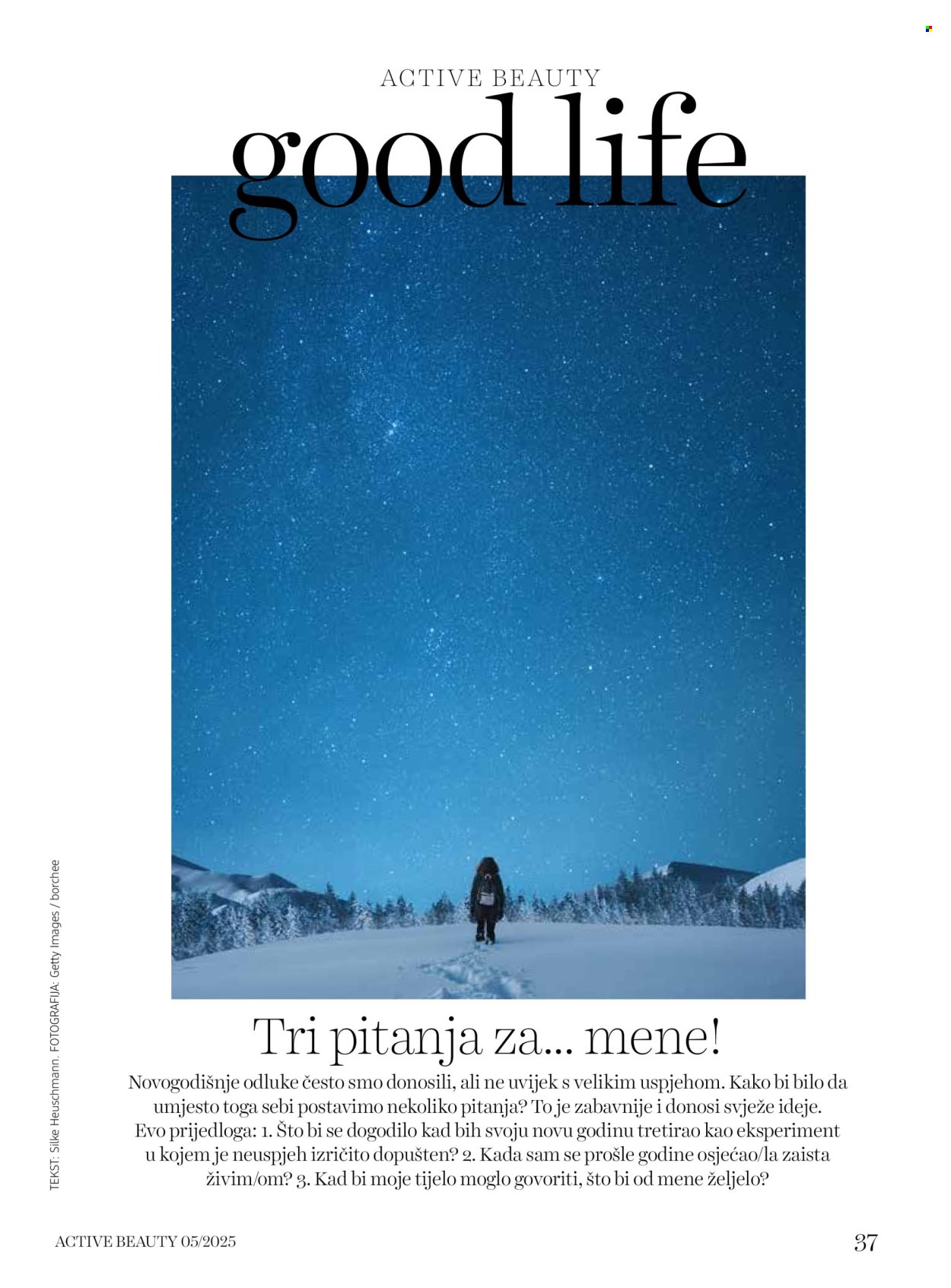 DM katalog - ACTIVE BEAUTY časopis