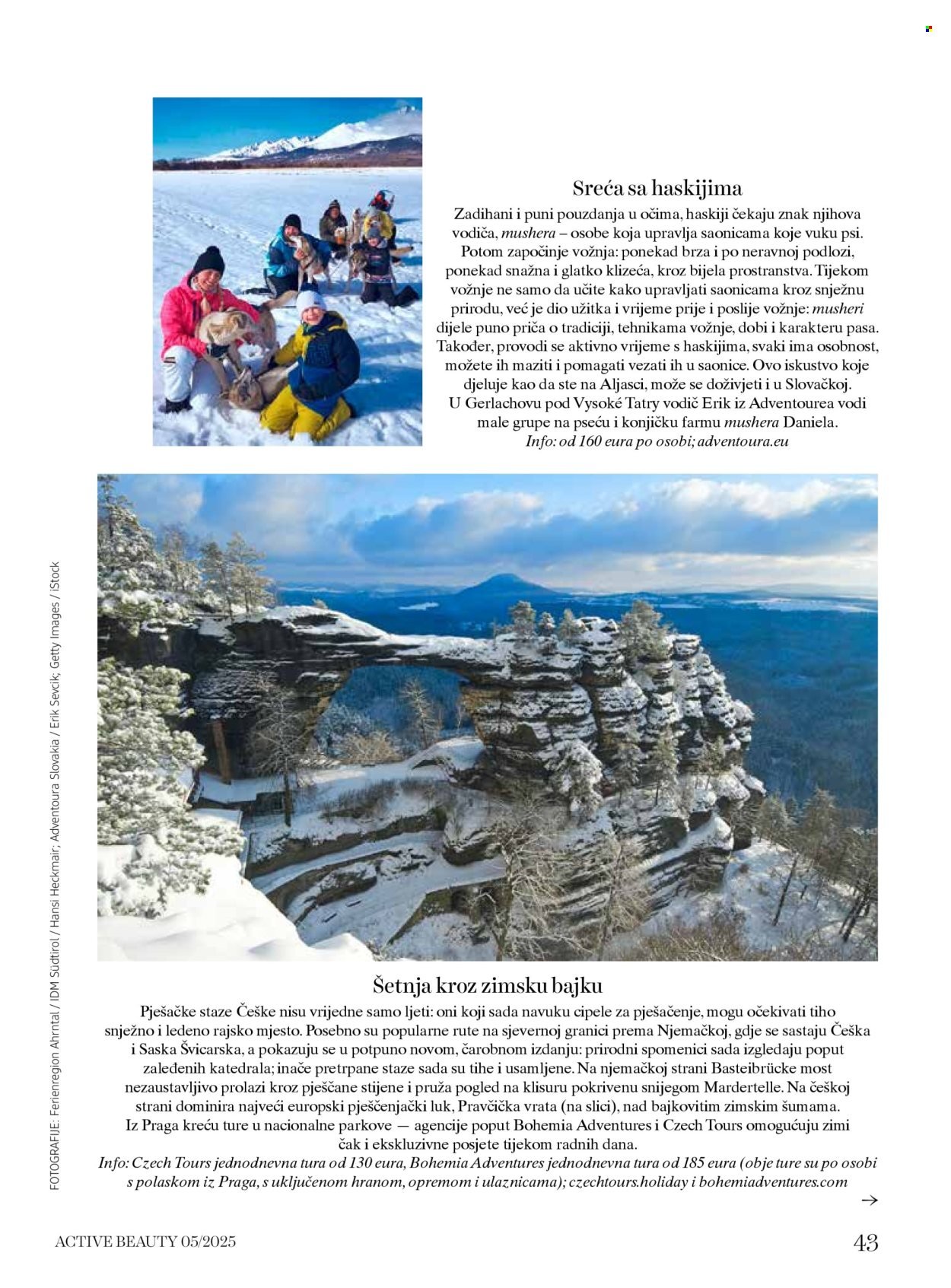 DM katalog - ACTIVE BEAUTY časopis