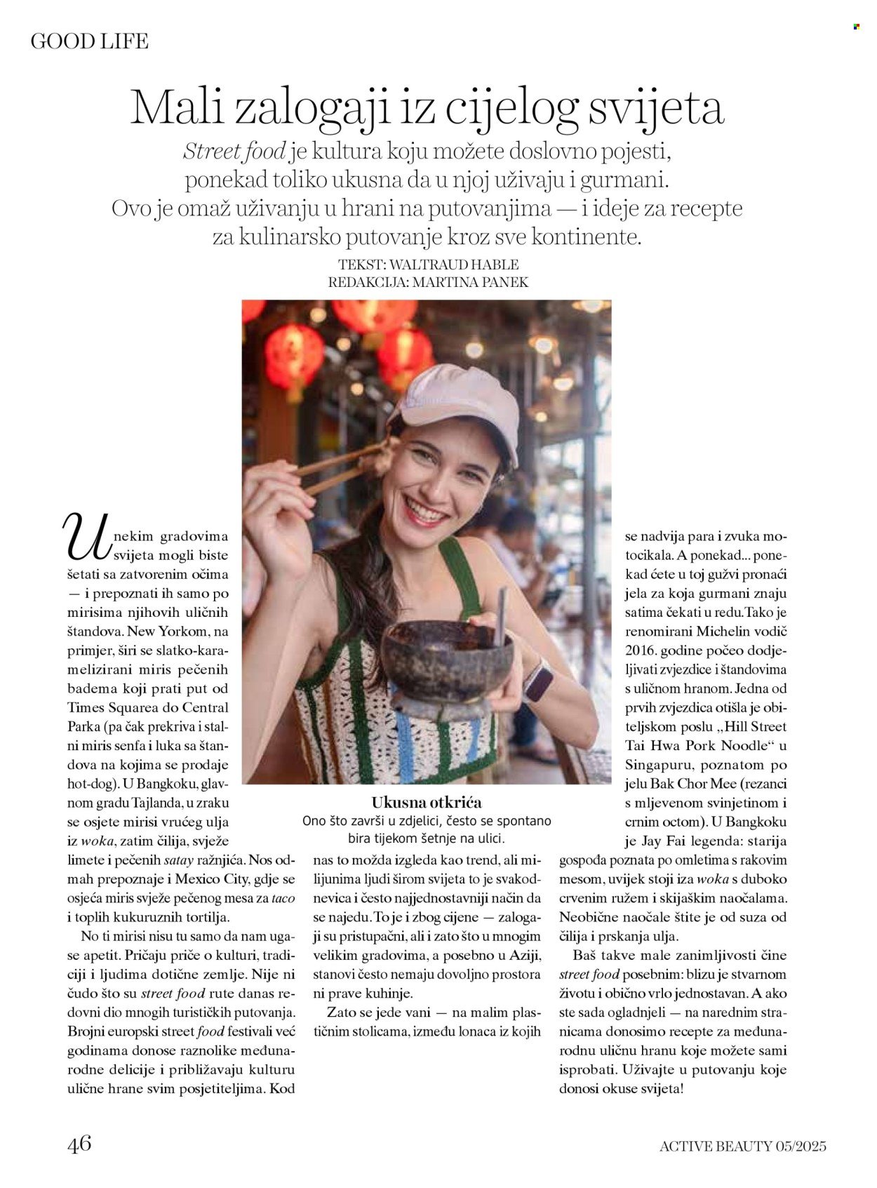 DM katalog - ACTIVE BEAUTY časopis