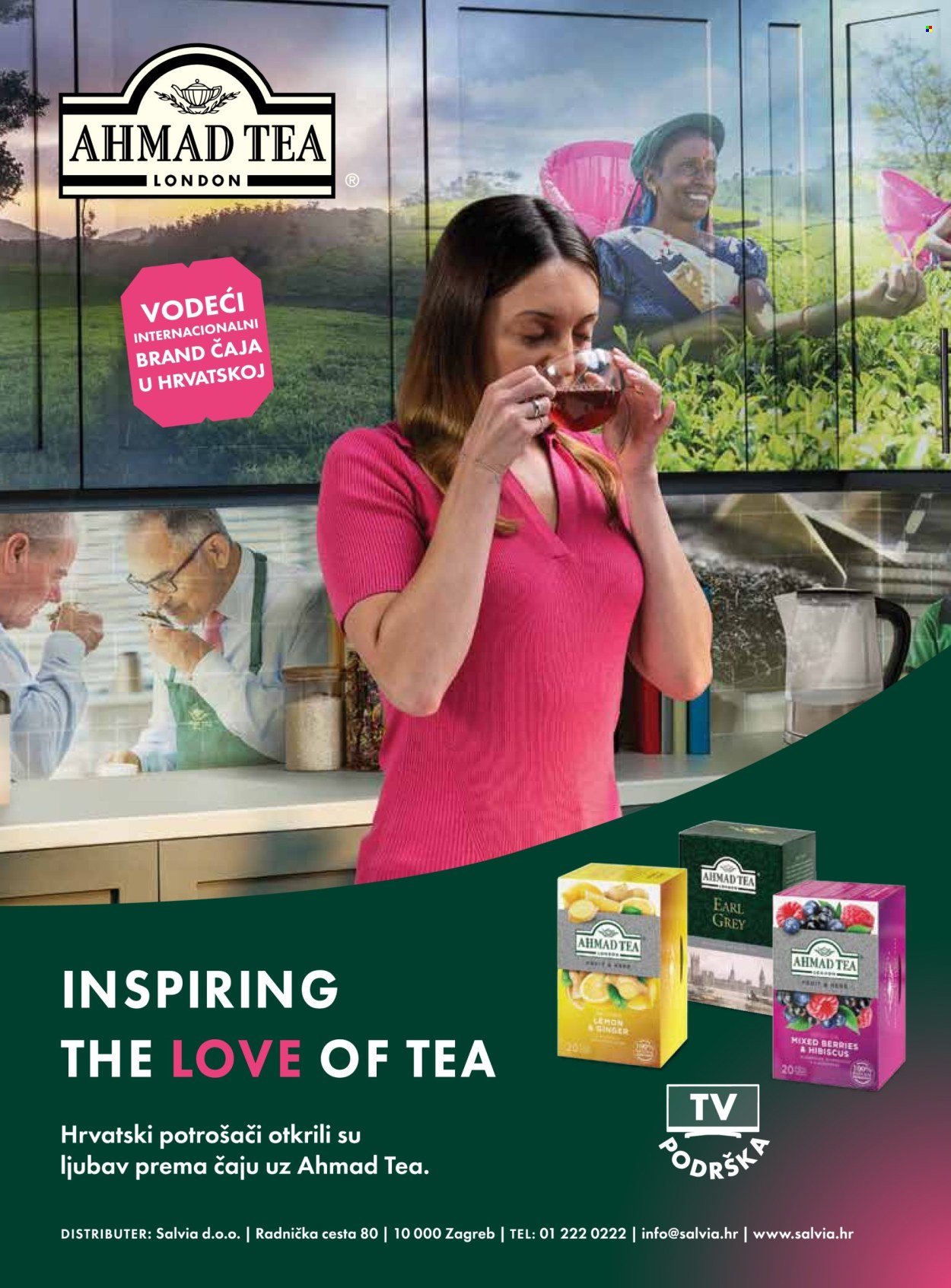 DM katalog - ACTIVE BEAUTY časopis