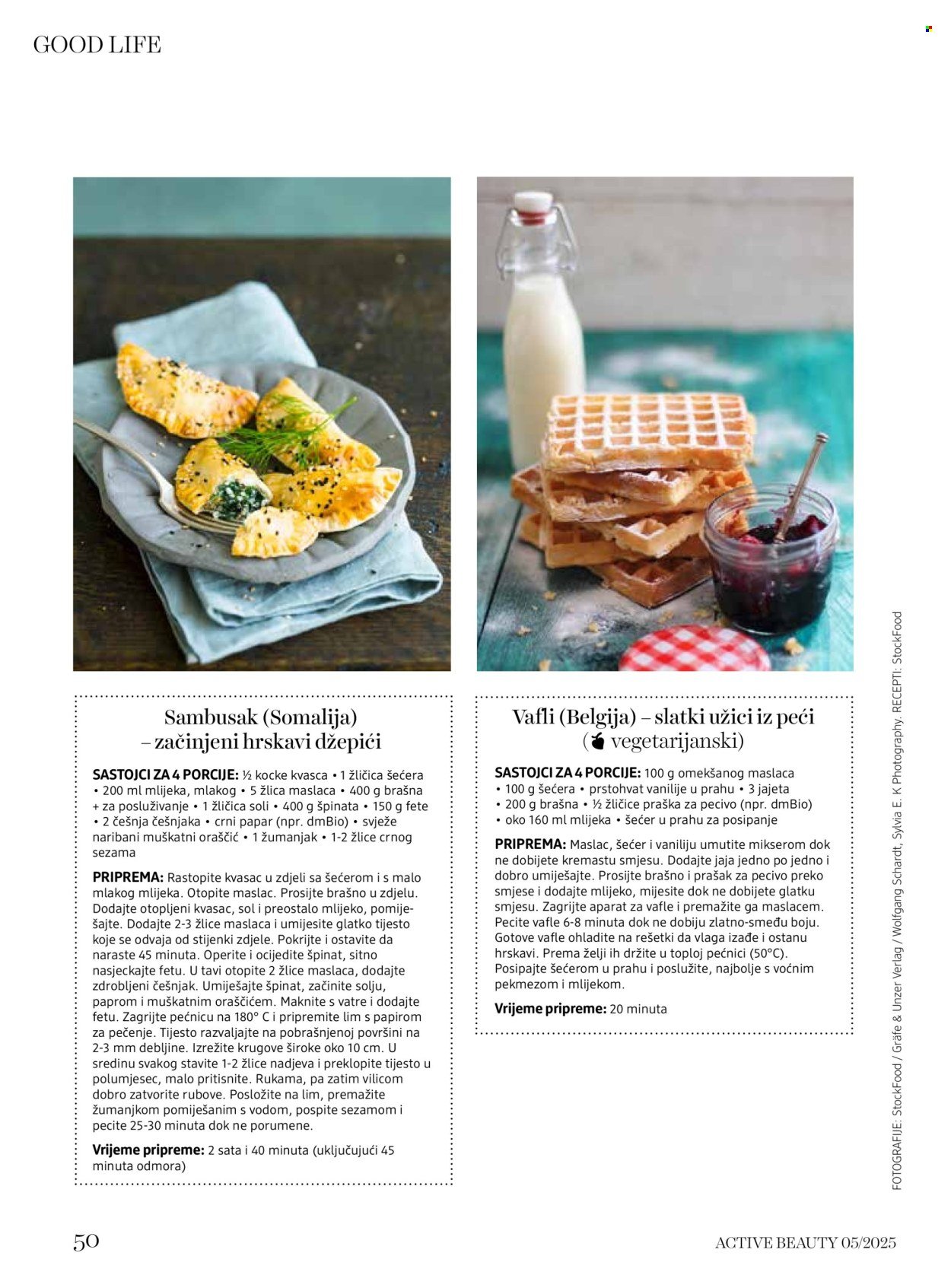 DM katalog - ACTIVE BEAUTY časopis