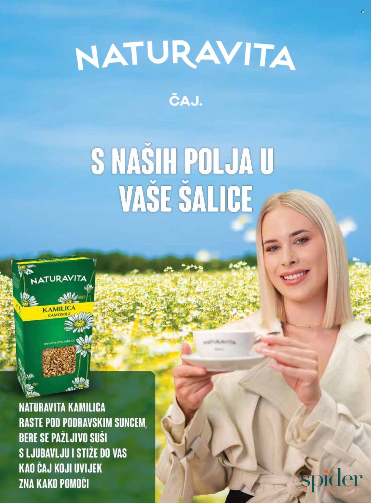 DM katalog - ACTIVE BEAUTY časopis