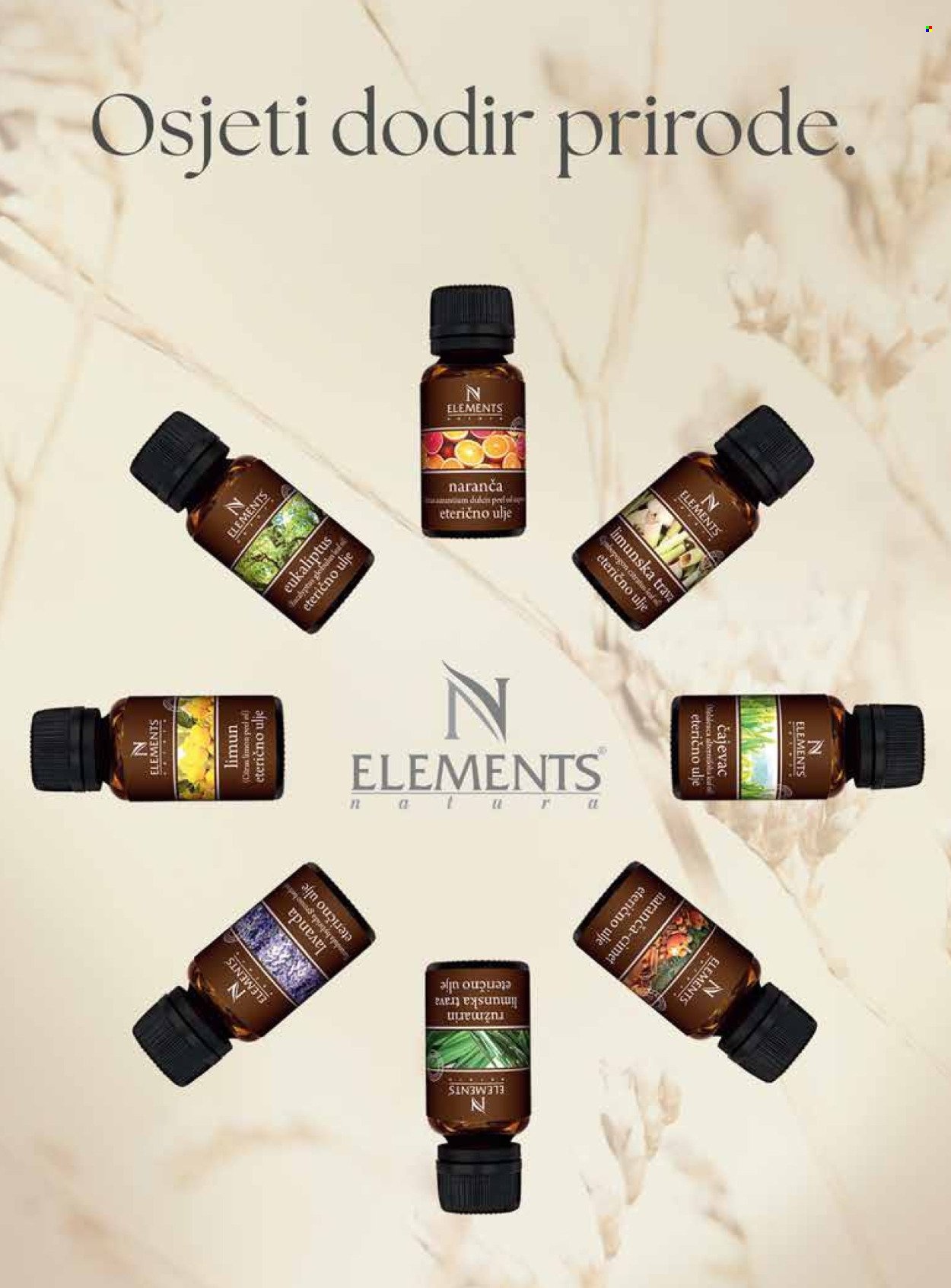 DM katalog - ACTIVE BEAUTY časopis