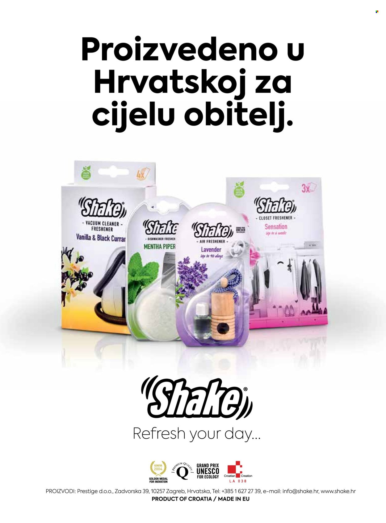 DM katalog - ACTIVE BEAUTY časopis