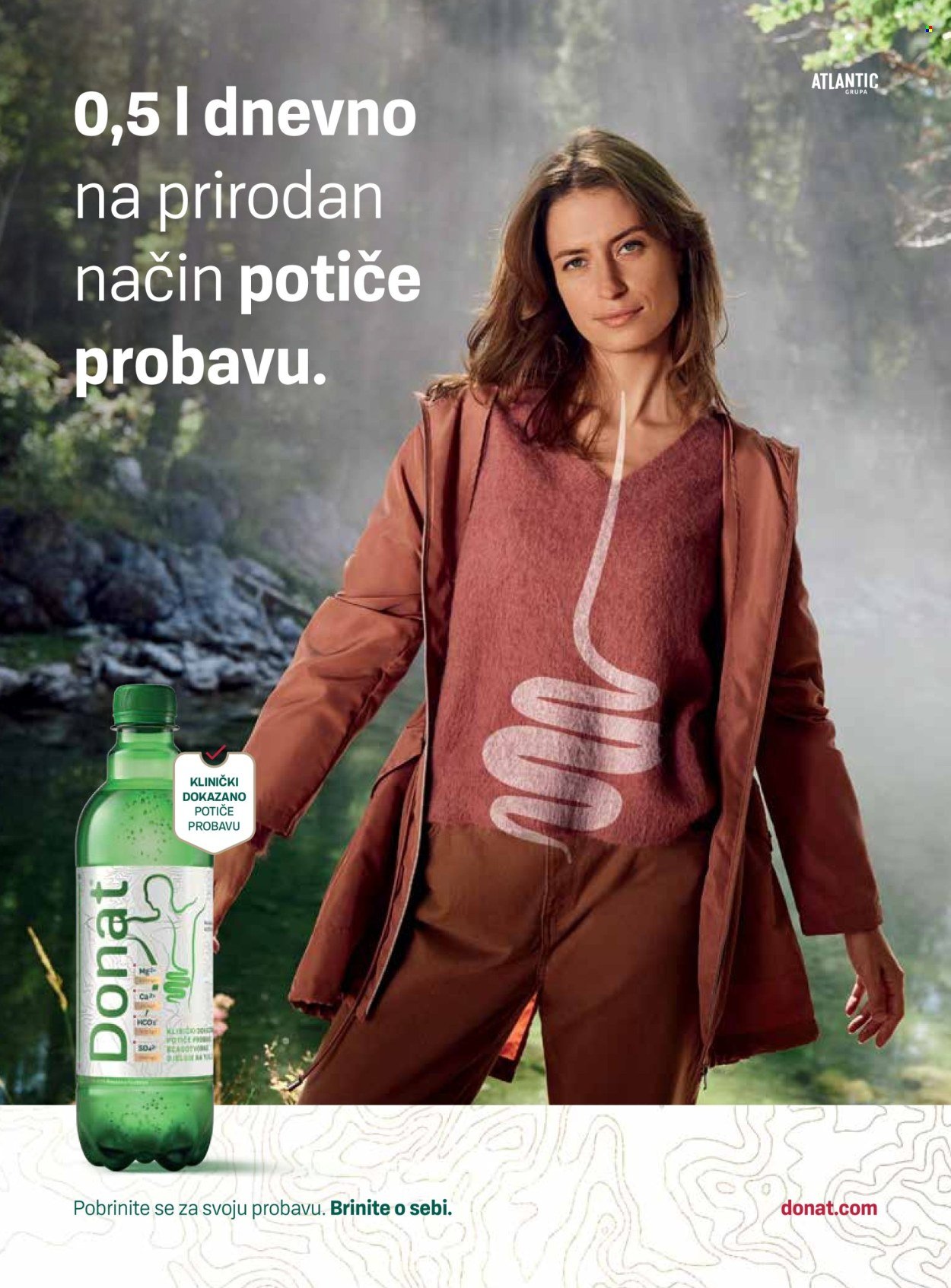 DM katalog - ACTIVE BEAUTY časopis