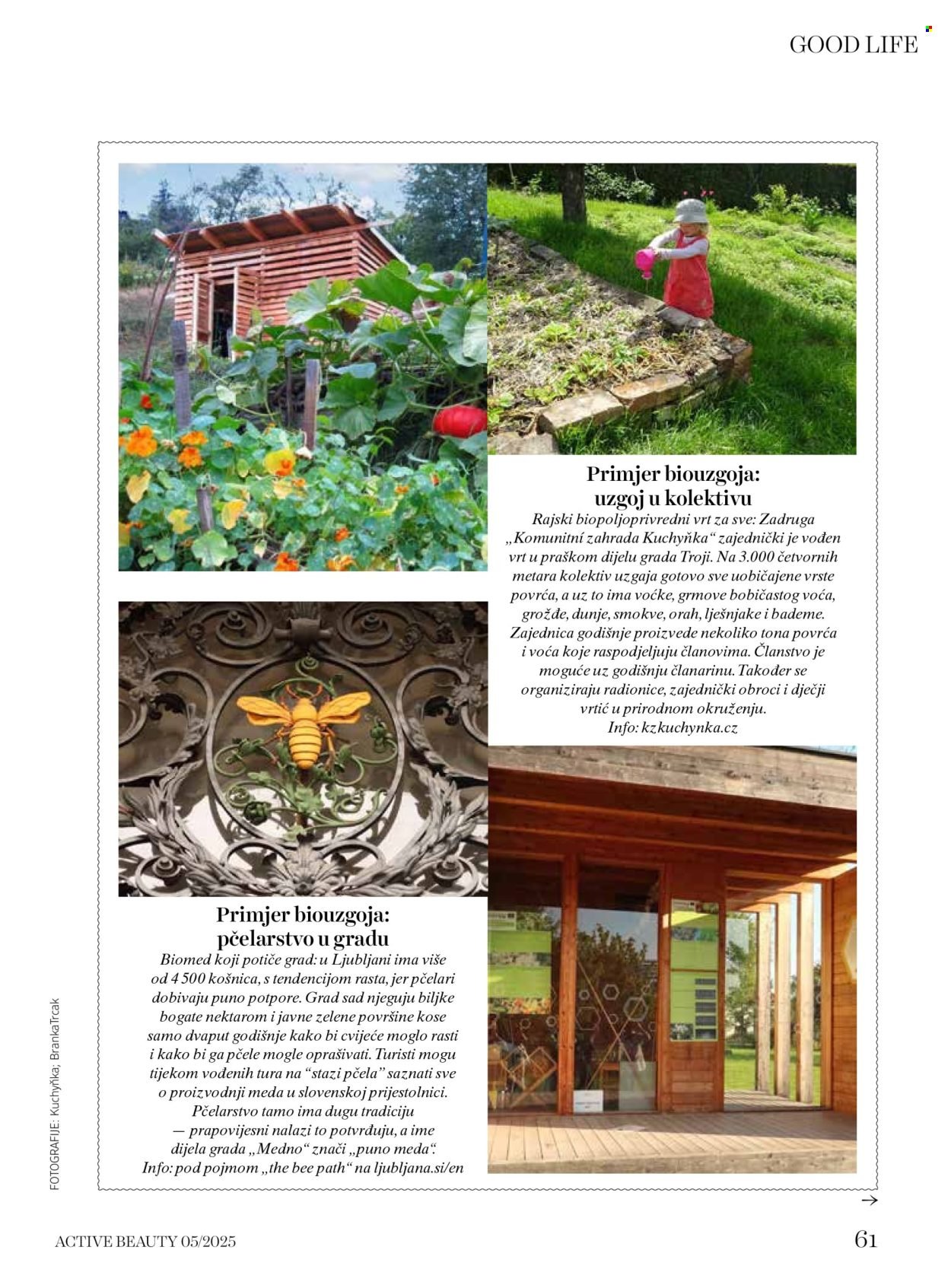 DM katalog - ACTIVE BEAUTY časopis